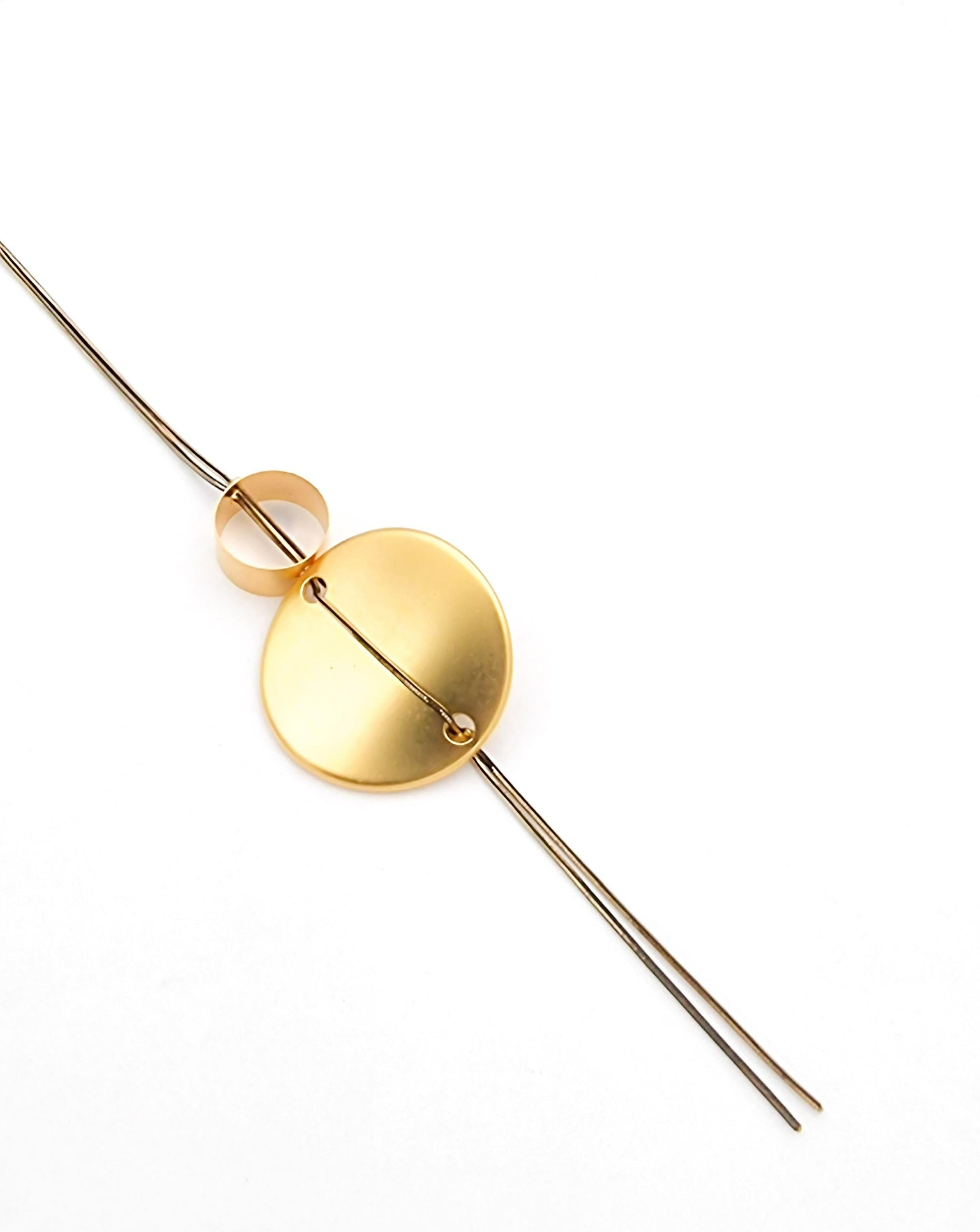 שרשרת עניבה ג'יימי