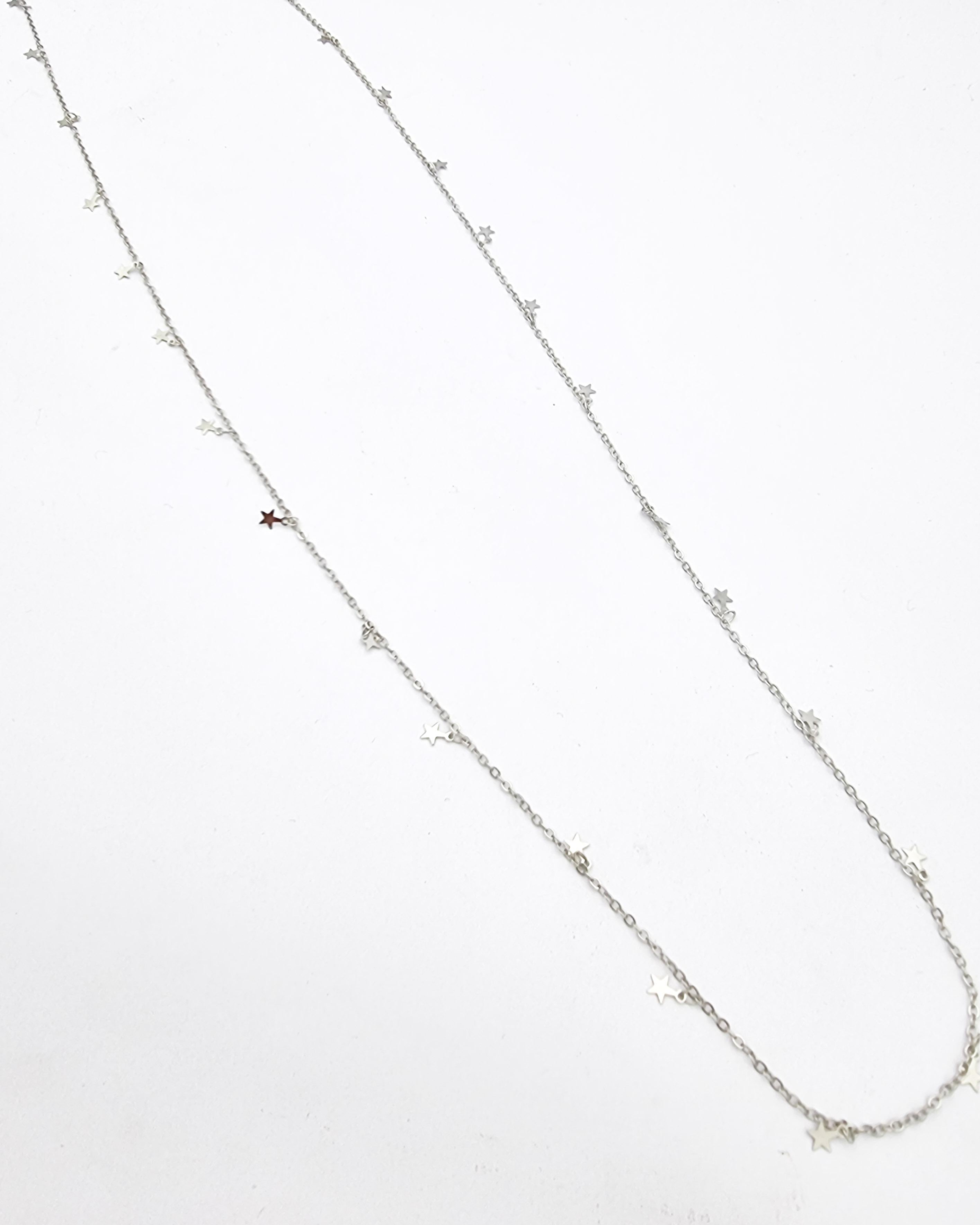 שרשרת כוכבים גלקסיה ארוכה