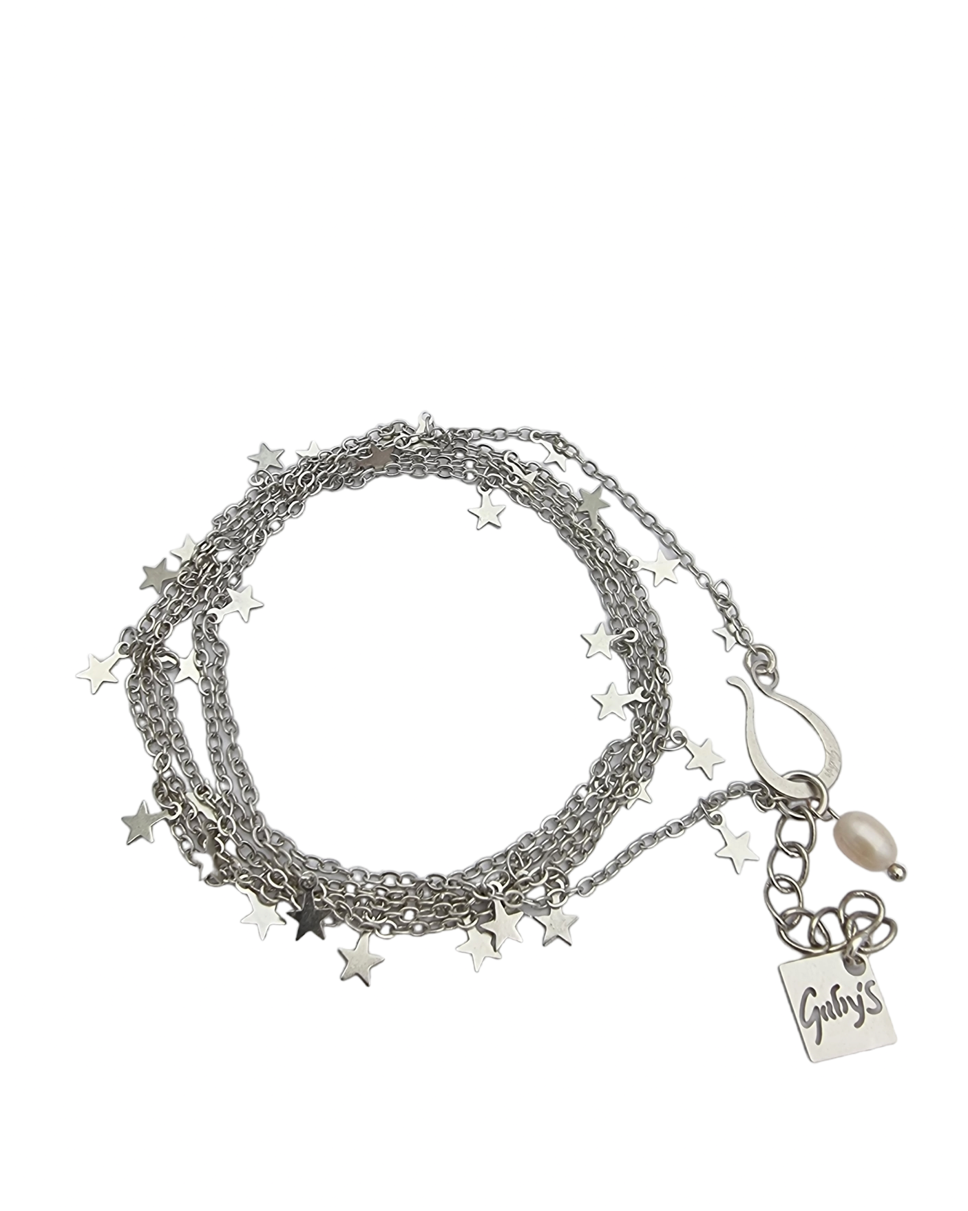 שרשרת כוכבים גלקסיה ארוכה