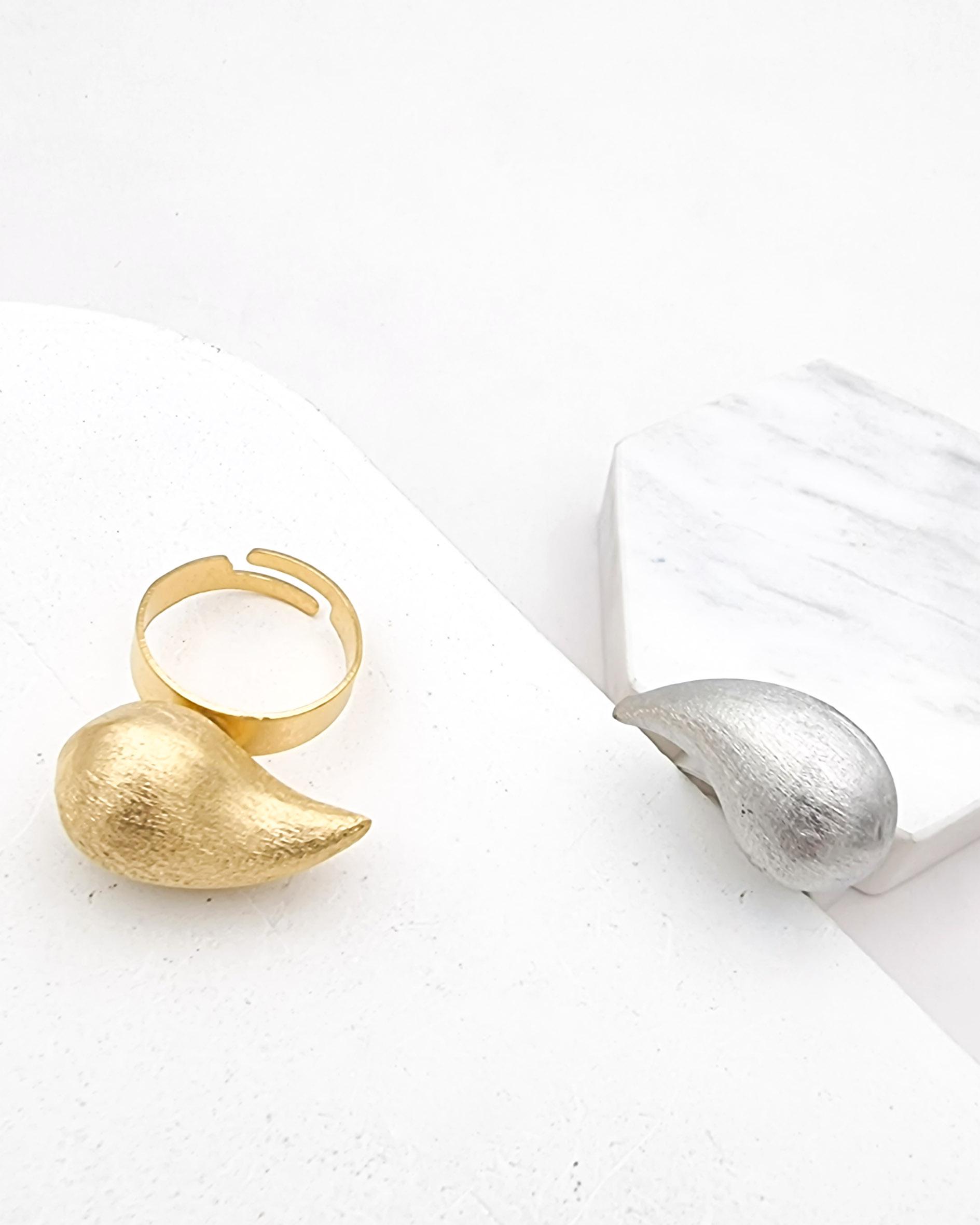 טבעת ים מתכווננת