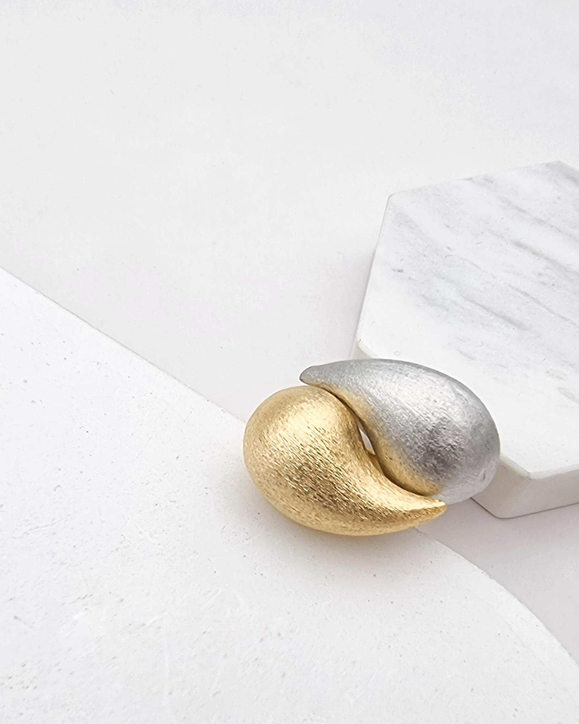 טבעת ים מתכווננת