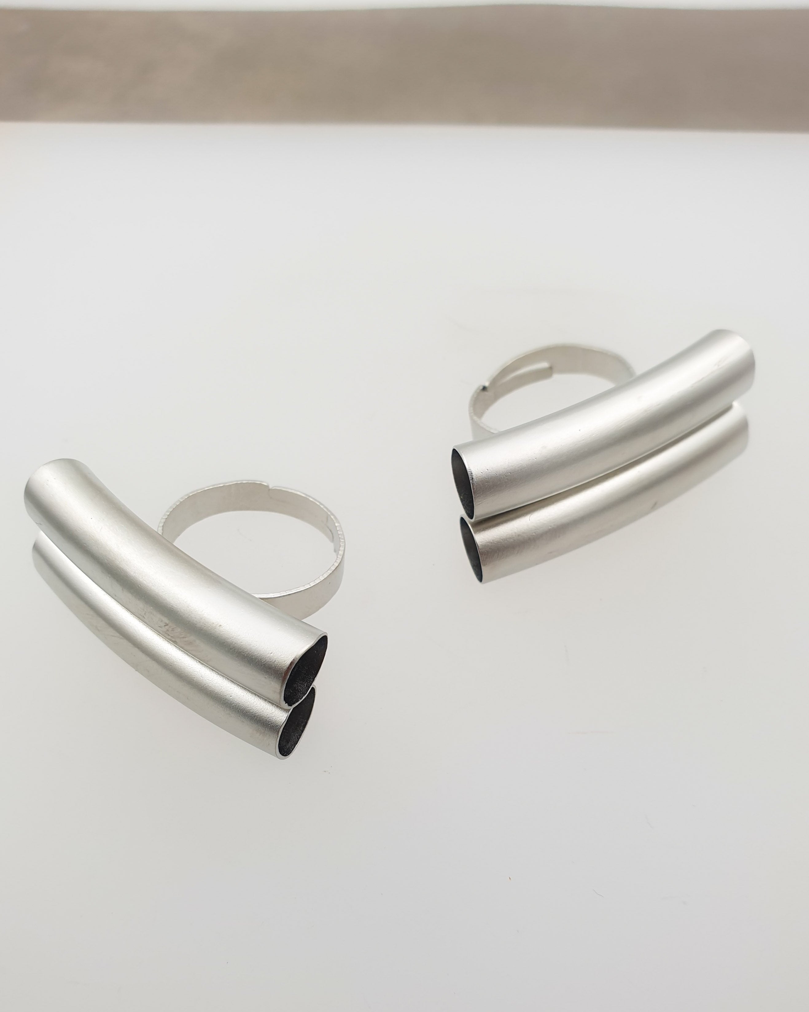 טבעת מתעגלת דאבל קים