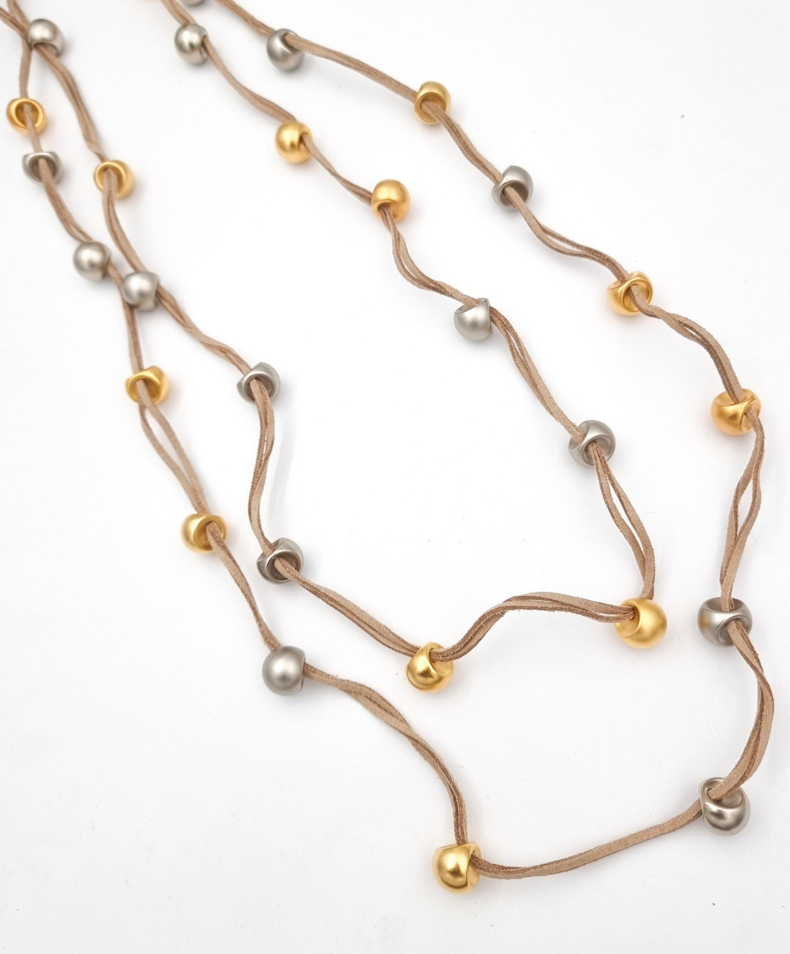 שרשרת בלונים ארוכה