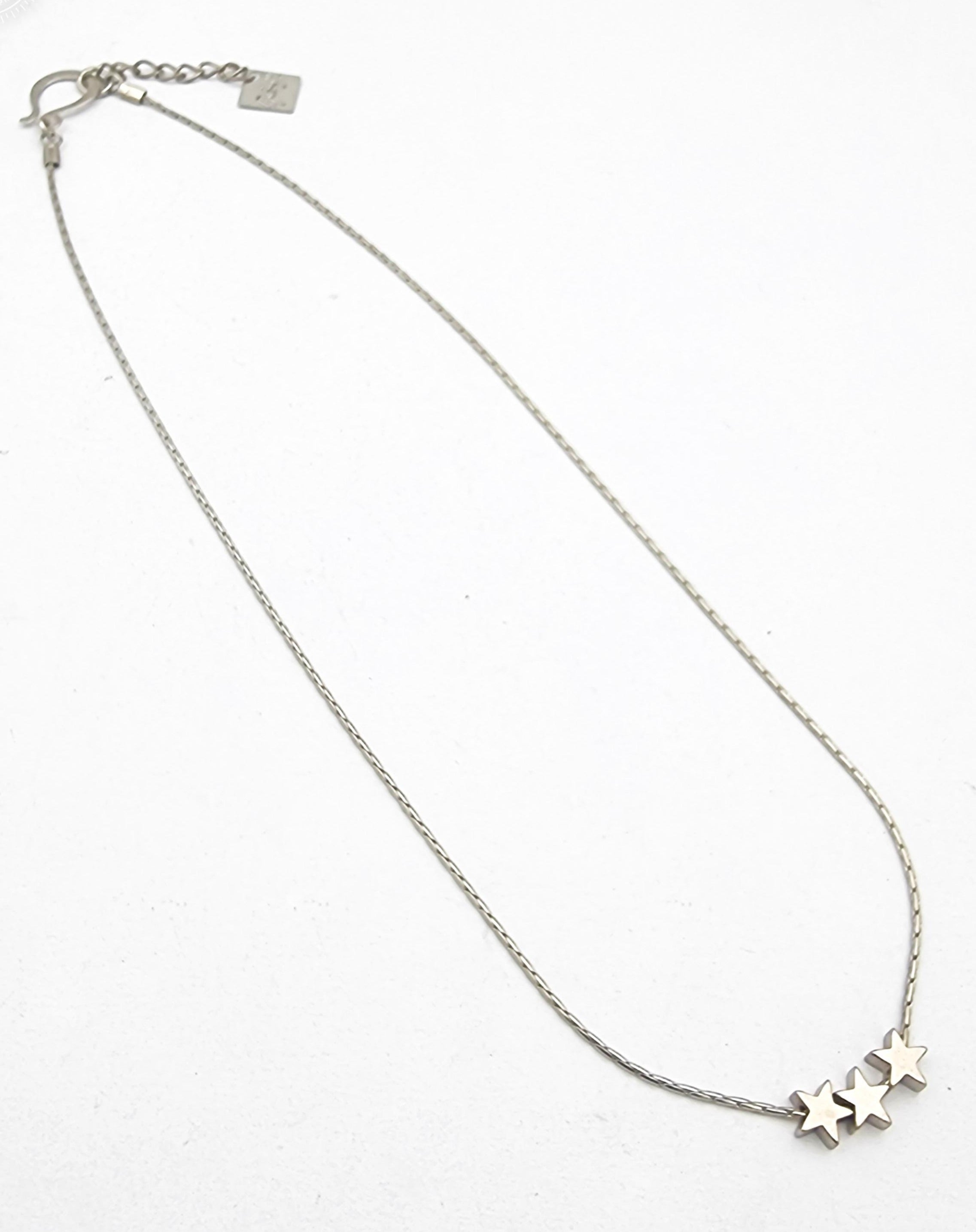 שרשרת כוכבים לונה