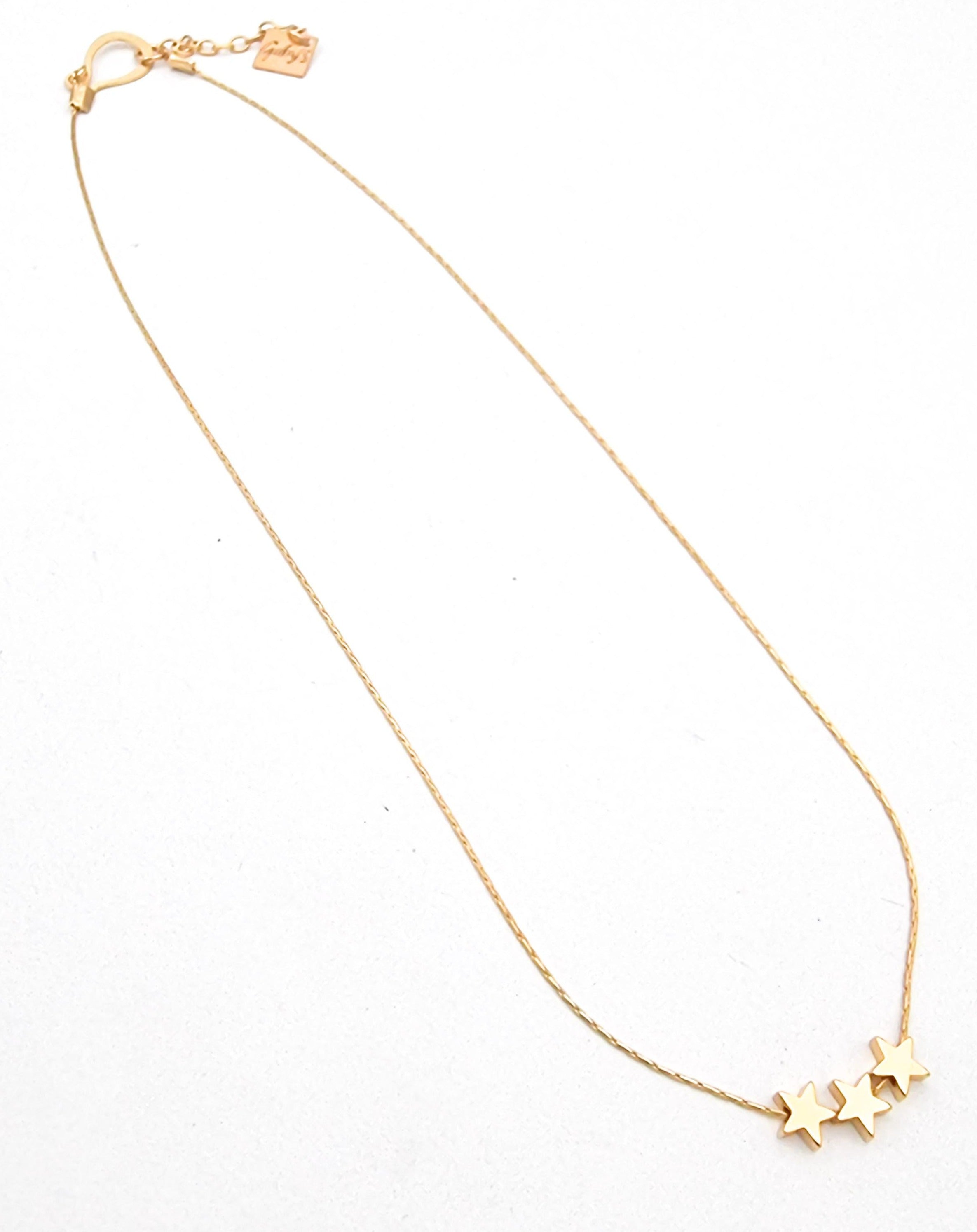 שרשרת כוכבים לונה