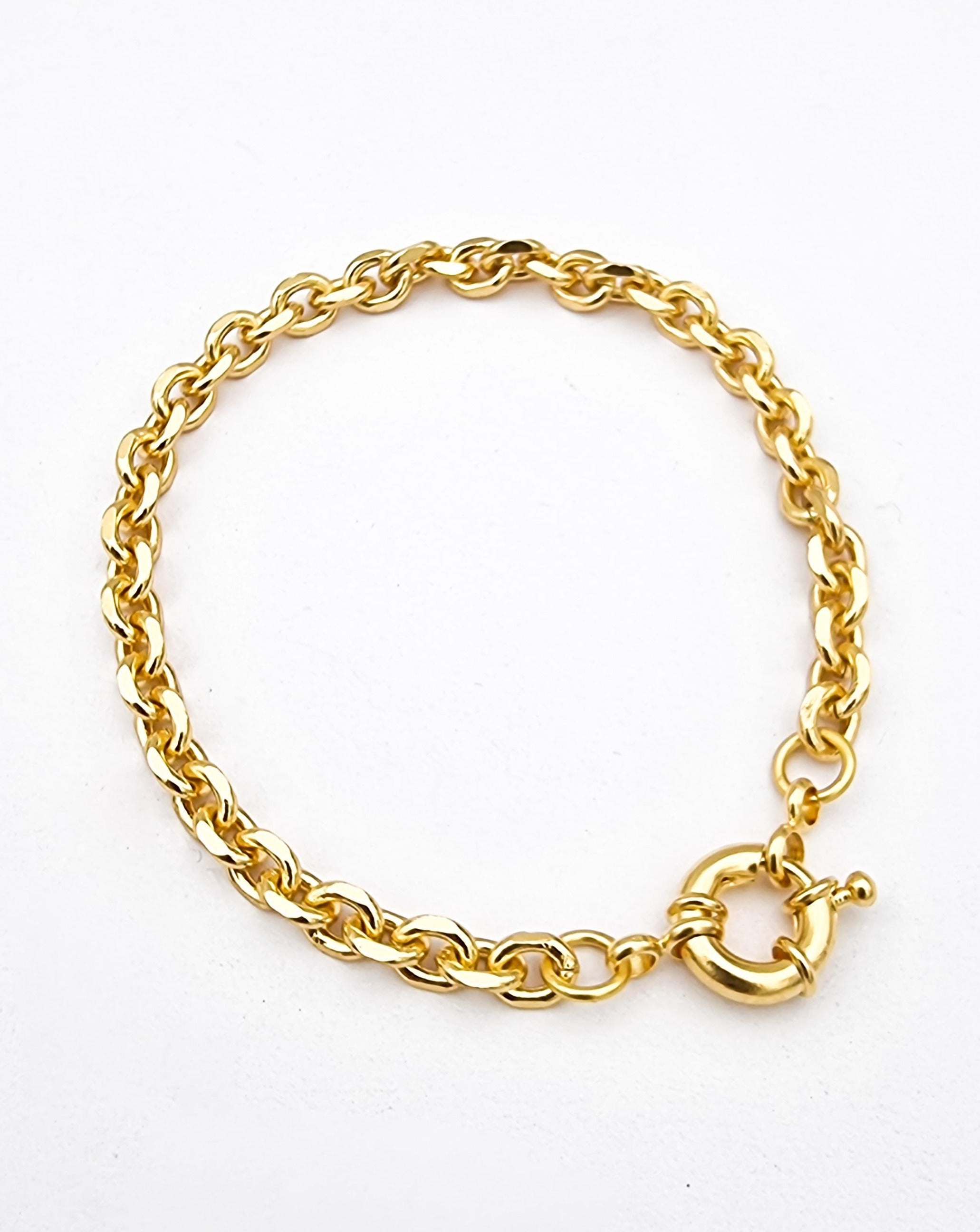 צמיד גורמט אתנה