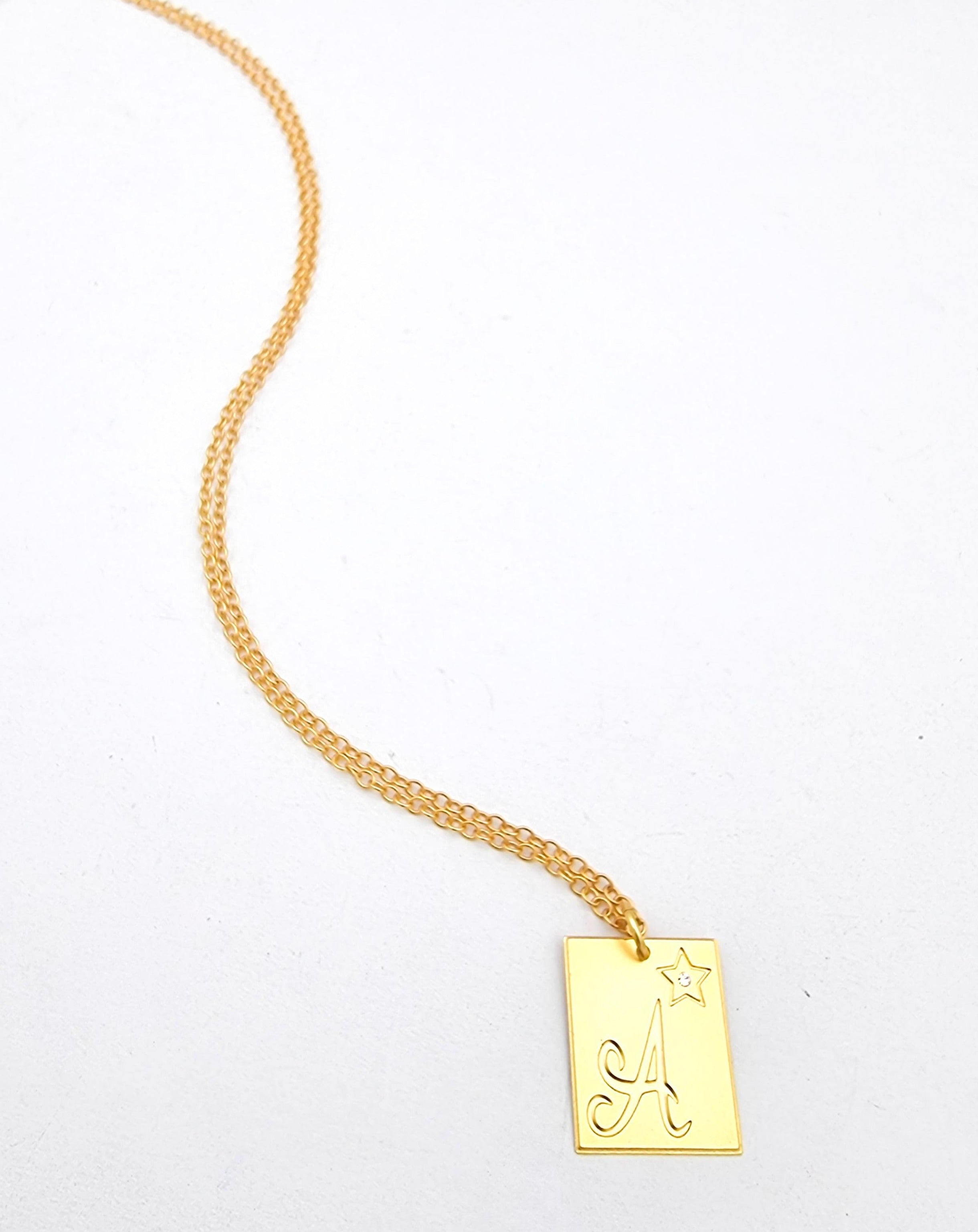 שרשרת אות קריסטל