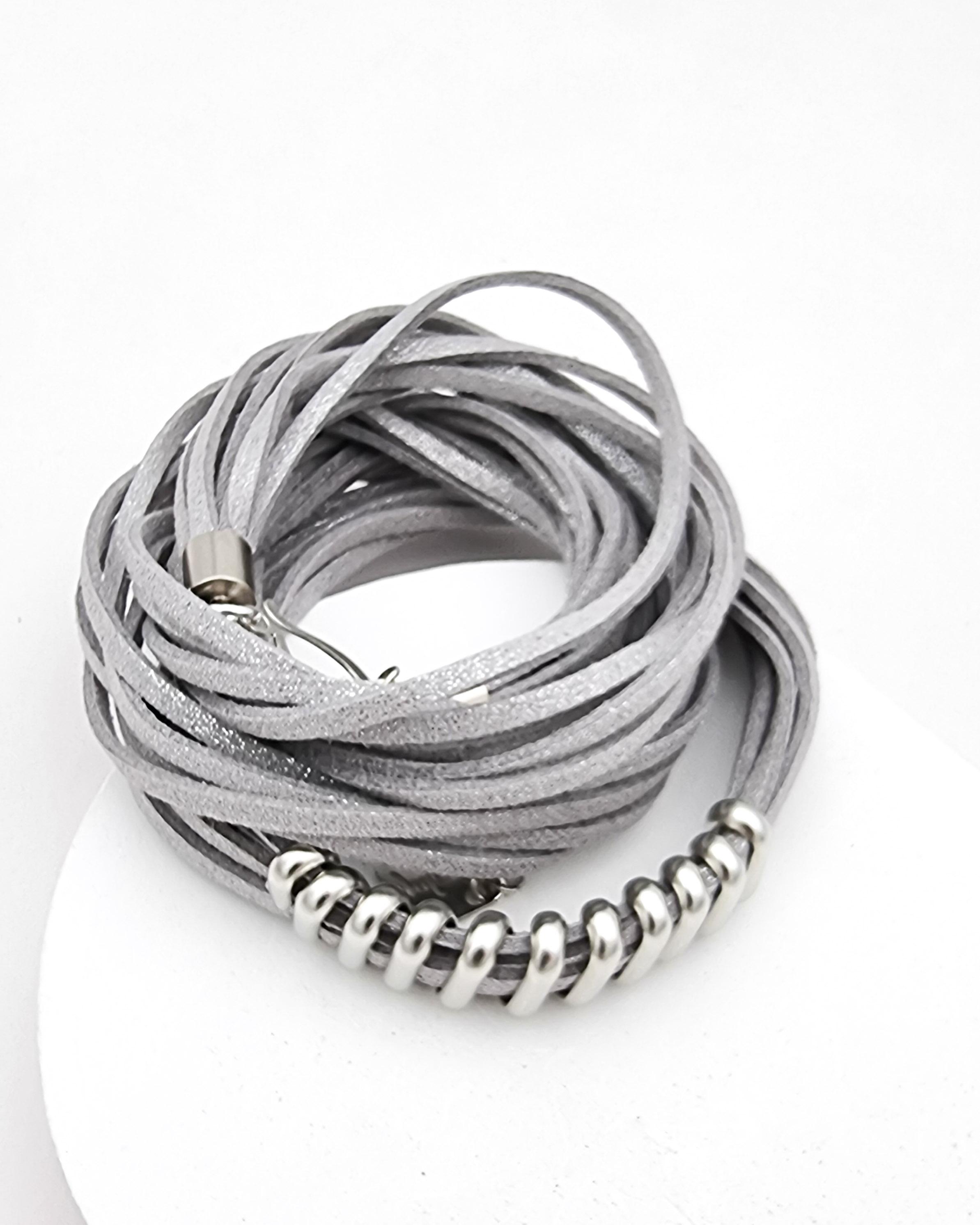 שרשרת צמיד דזרט