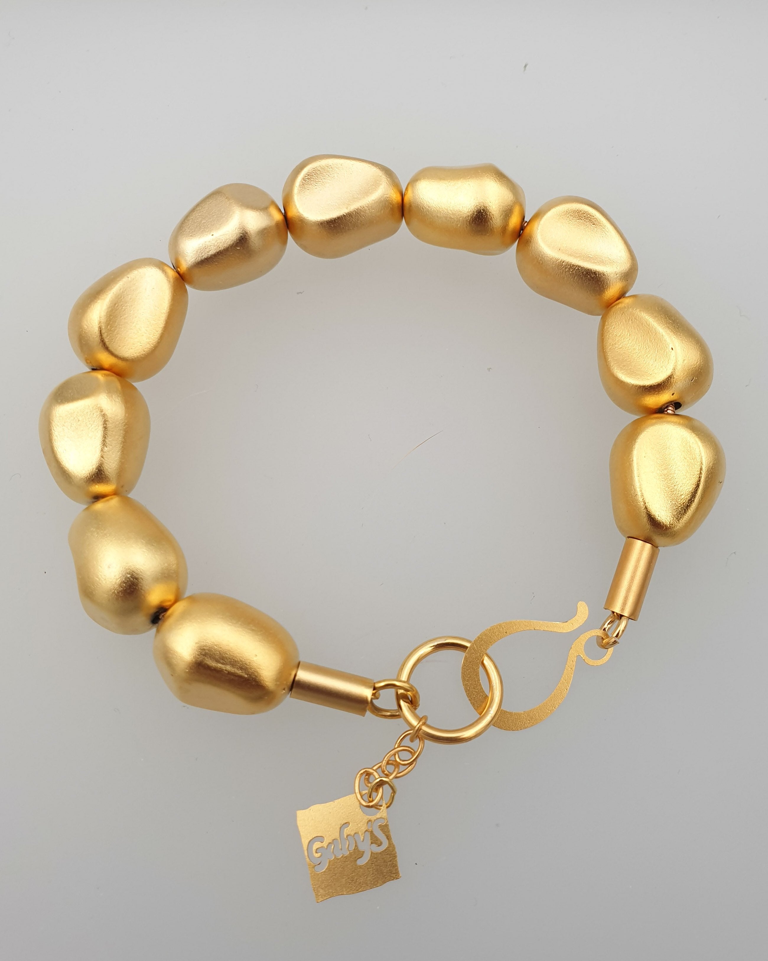 צמיד סוכריות גדולות