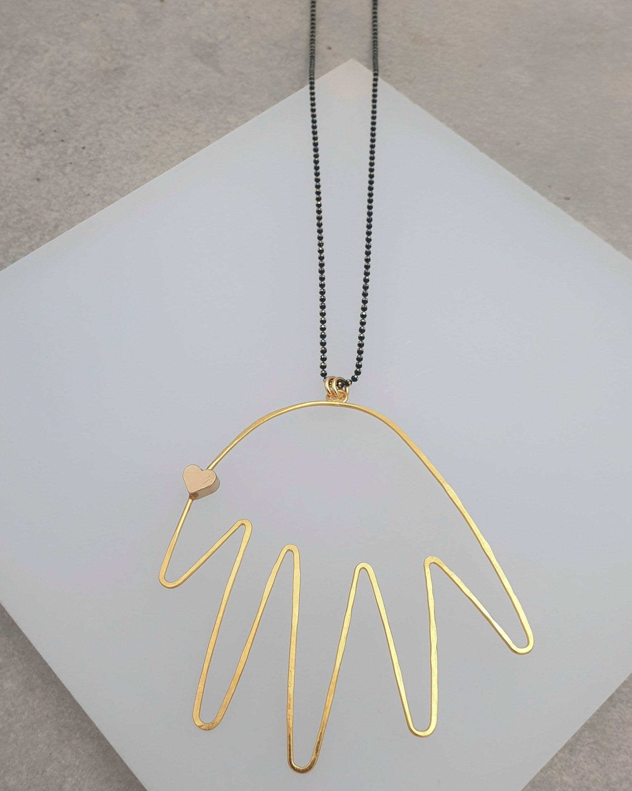 שרשרת חמסה גדולה