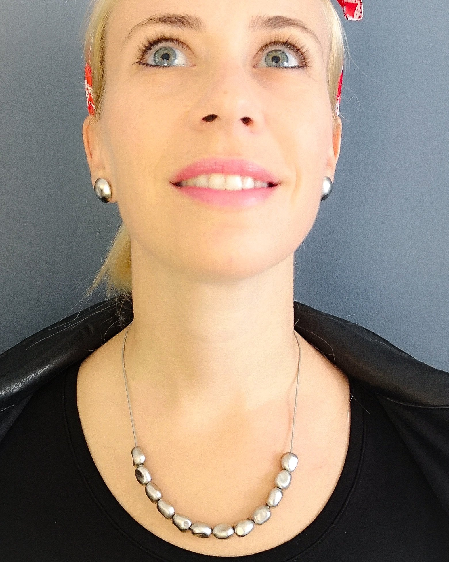 שרשרת סלעים קצרה