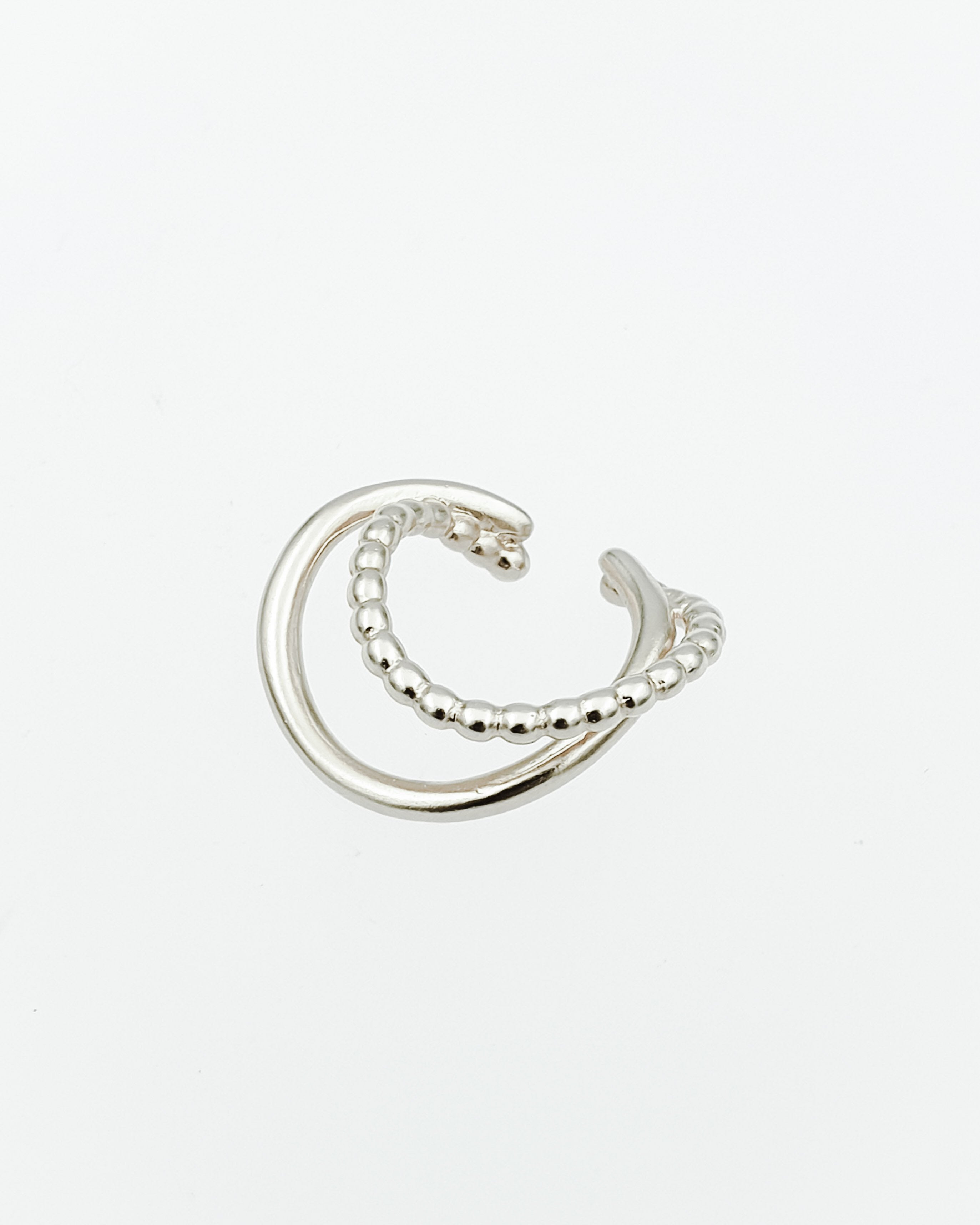 עגיל דאבל ליר