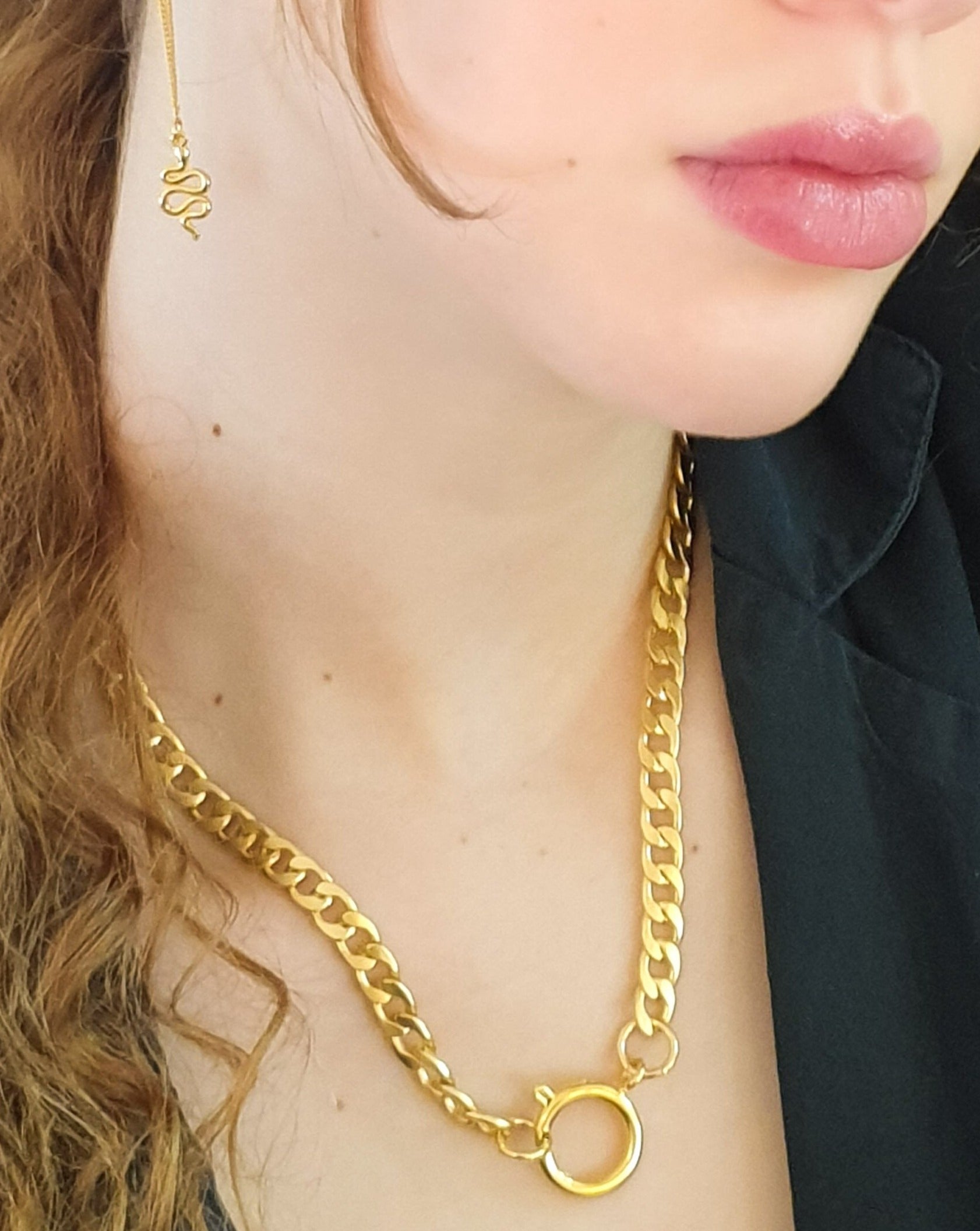 שרשרת גורמט קים