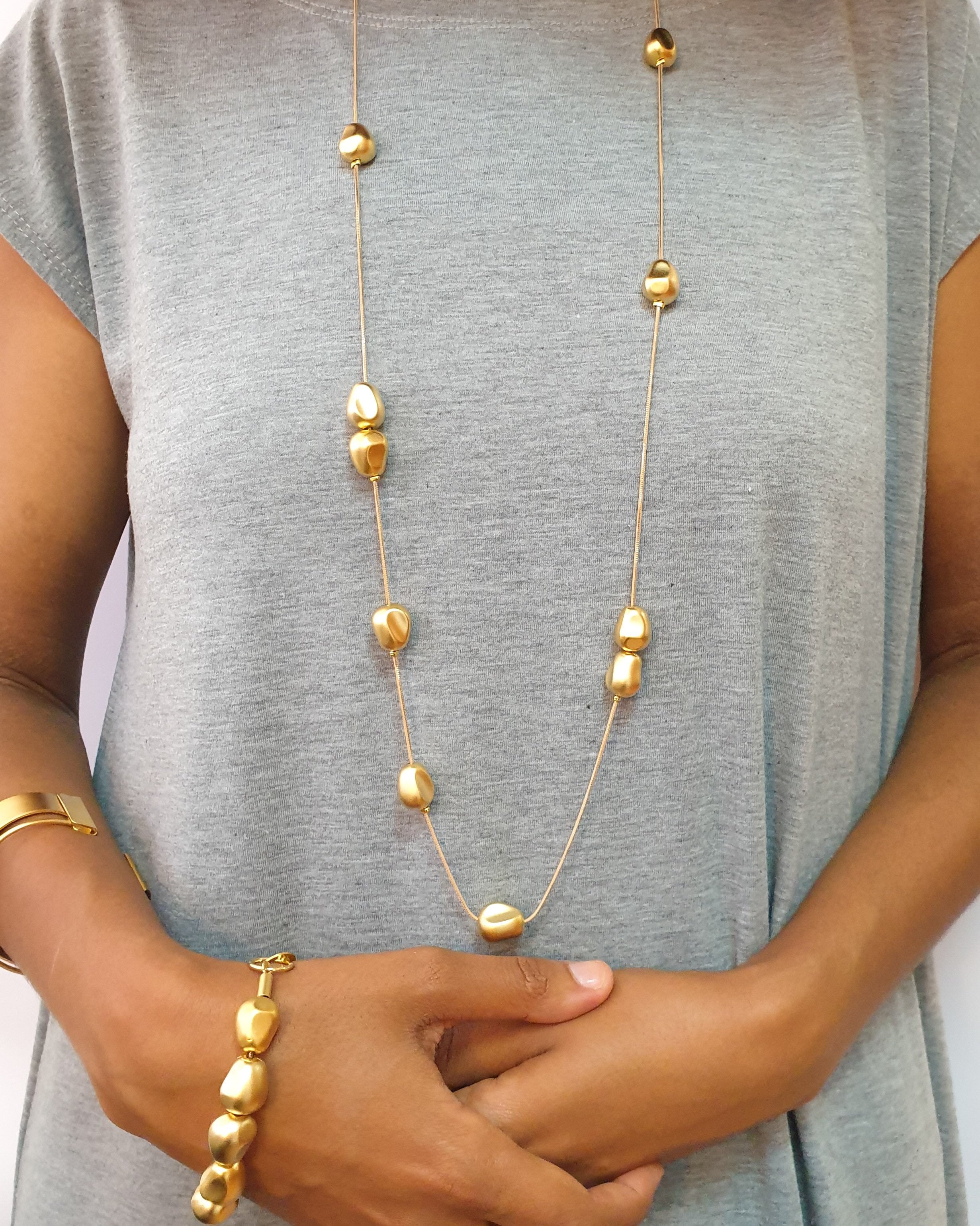 צמיד סוכריות גדולות