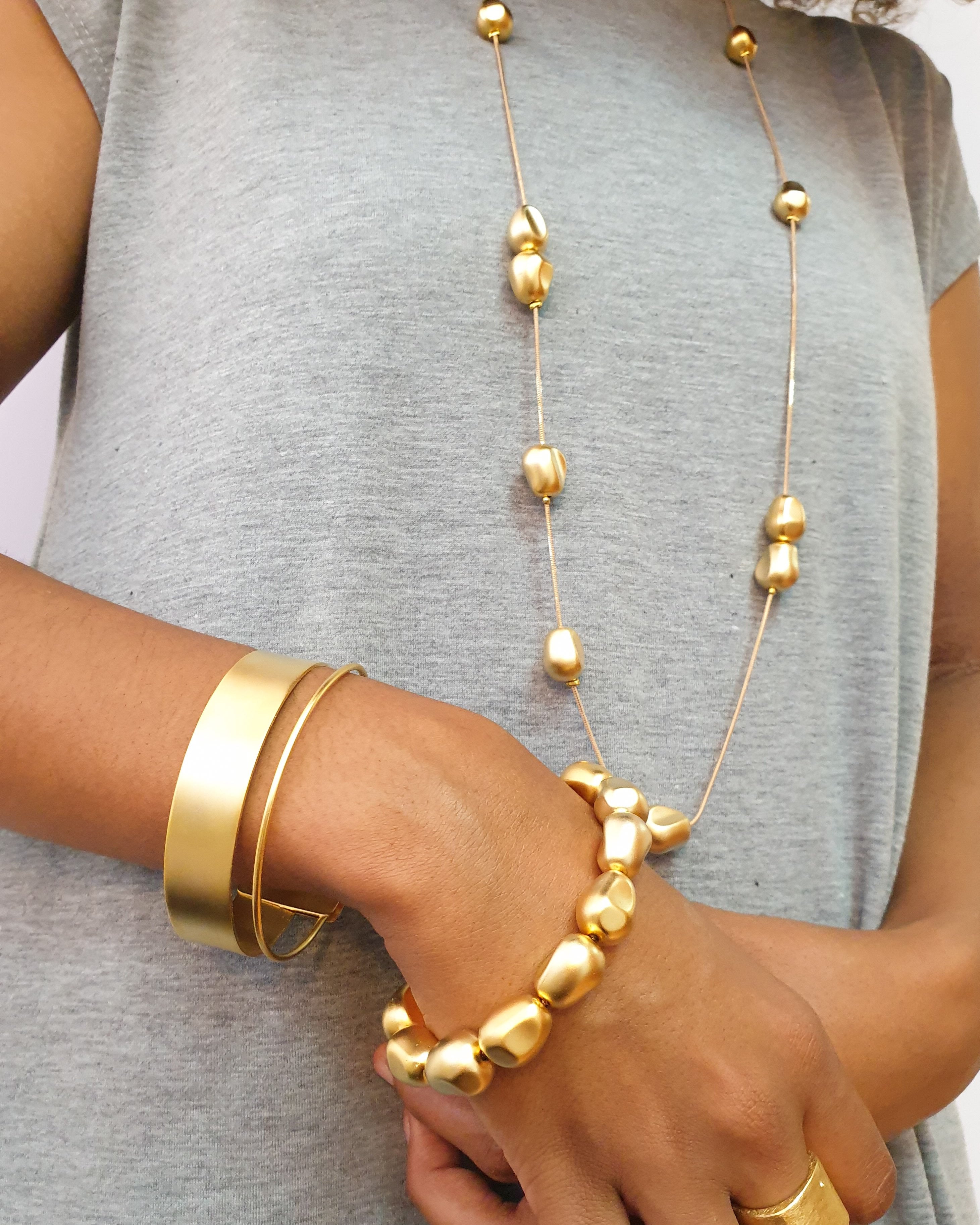 צמיד סוכריות גדולות