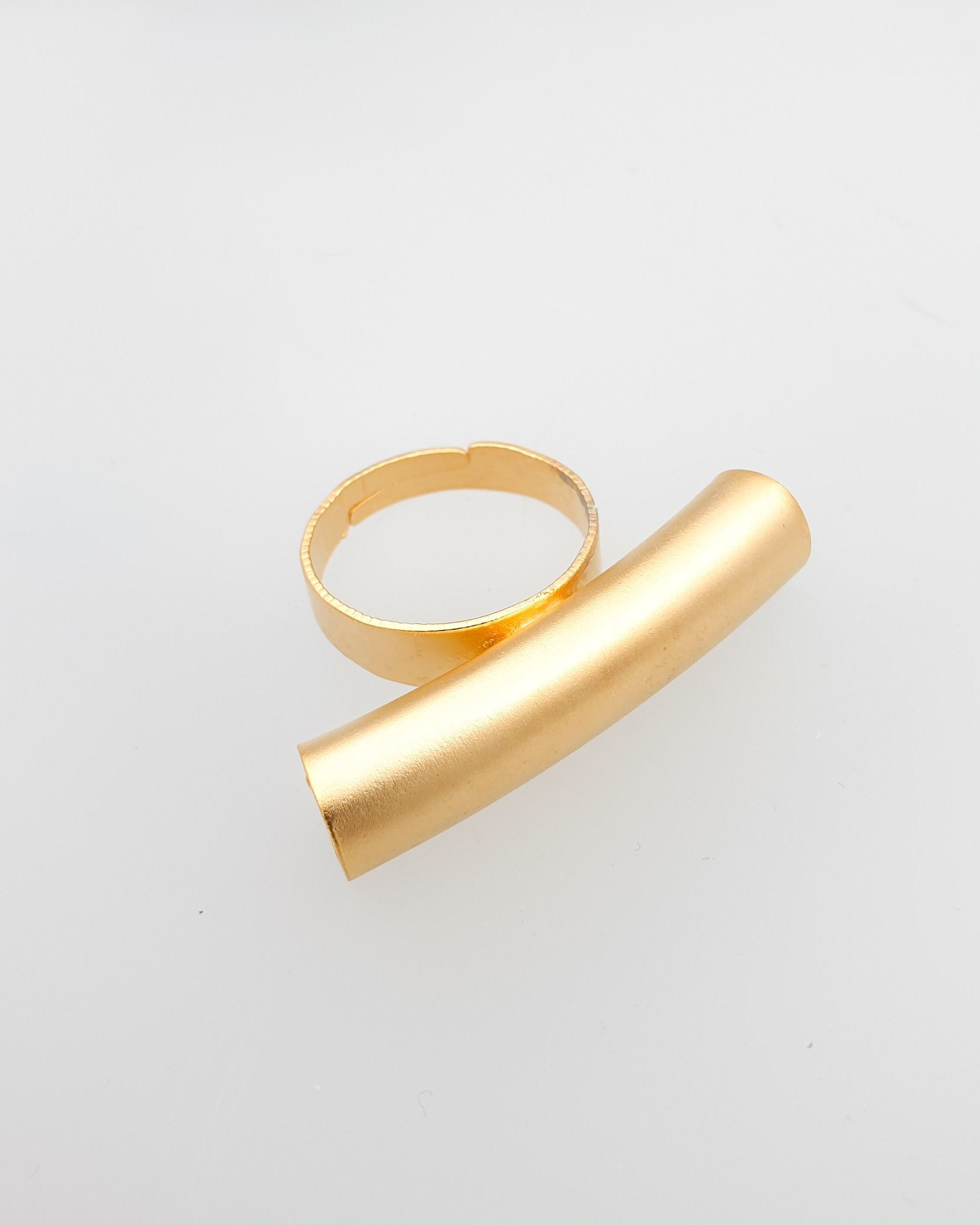 טבעת מתעגלת קים