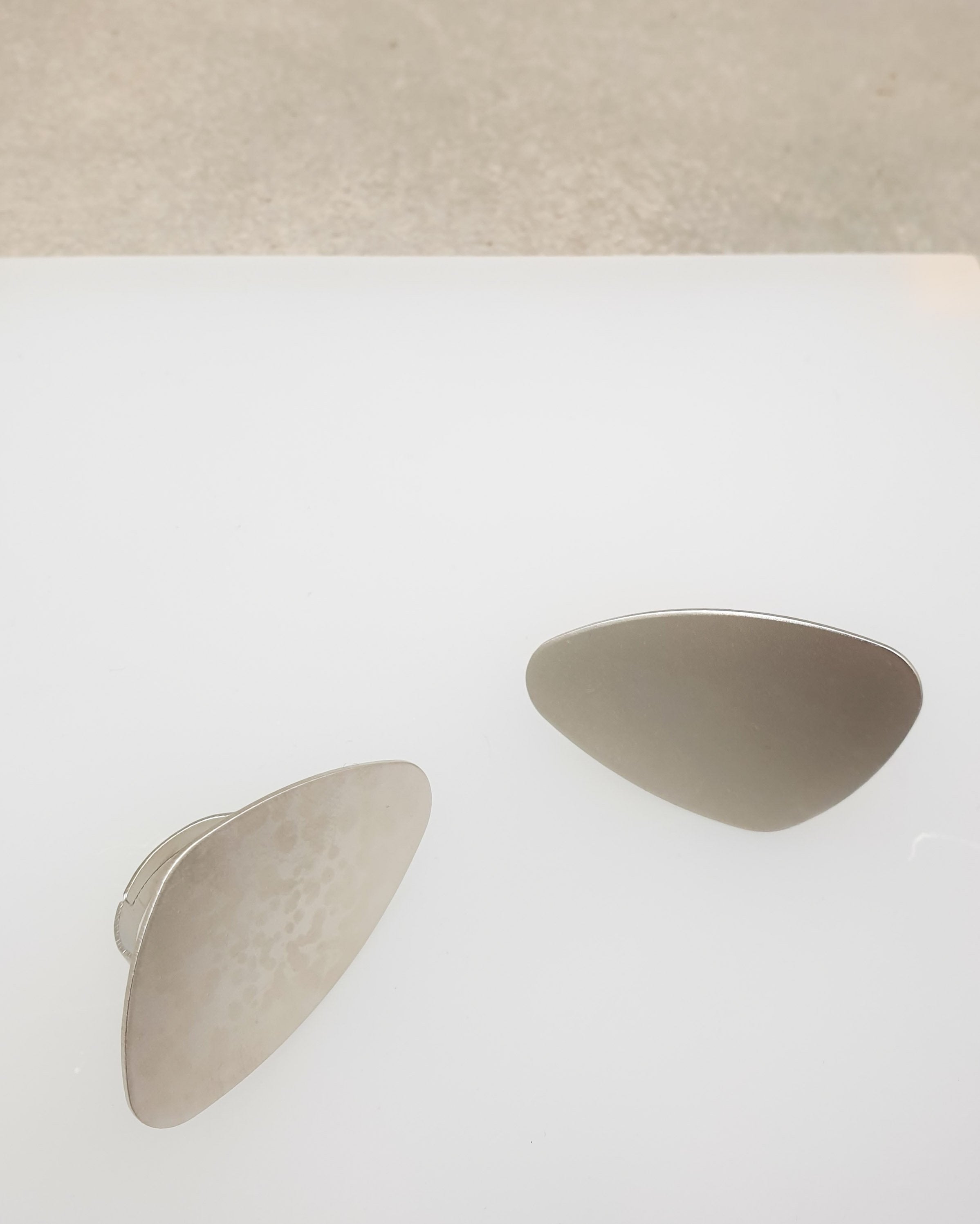 טבעת משולש רחב