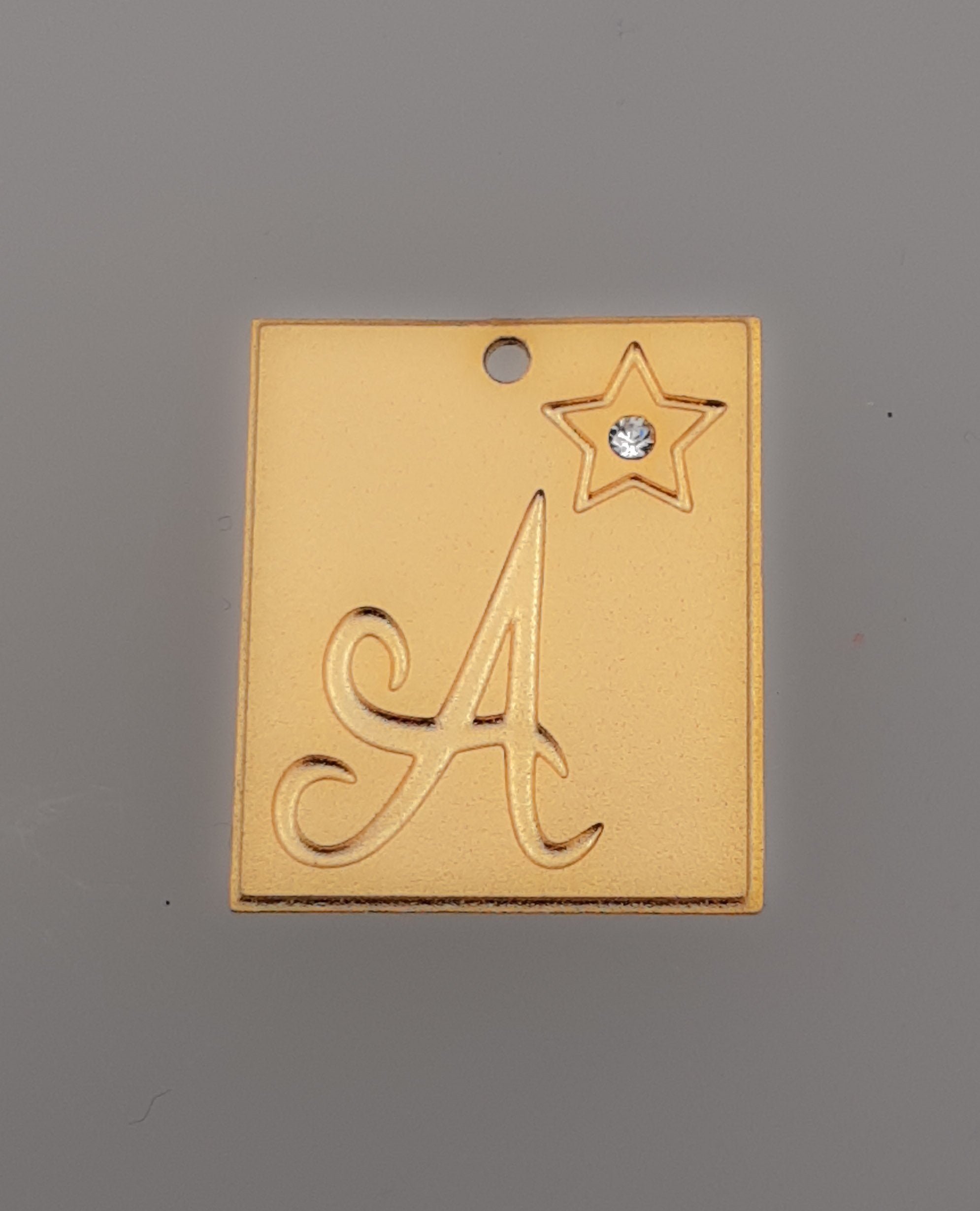 שרשרת אות קריסטל