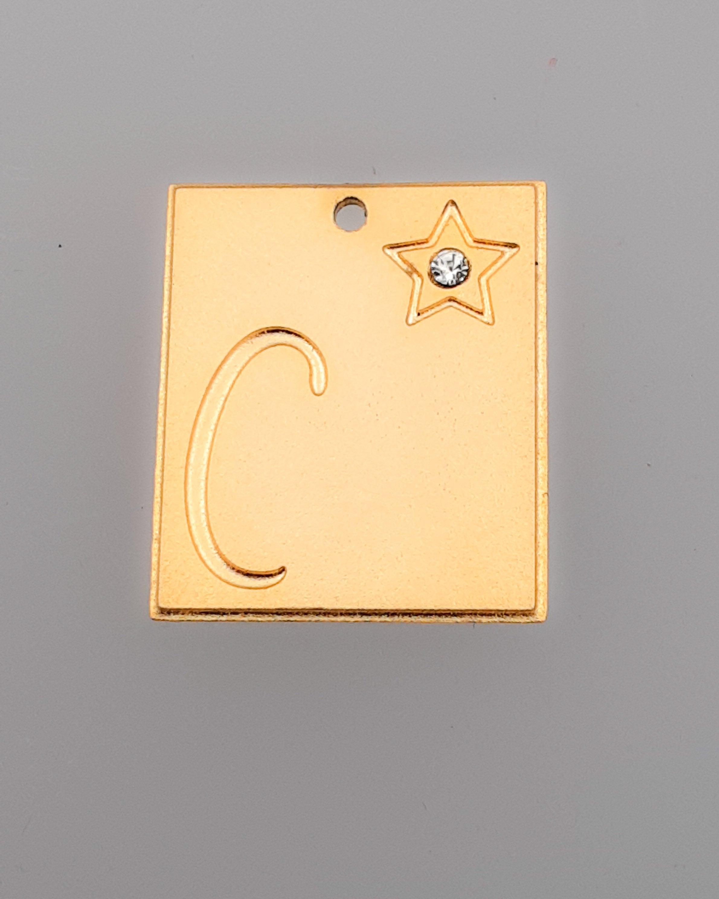 שרשרת אות קריסטל