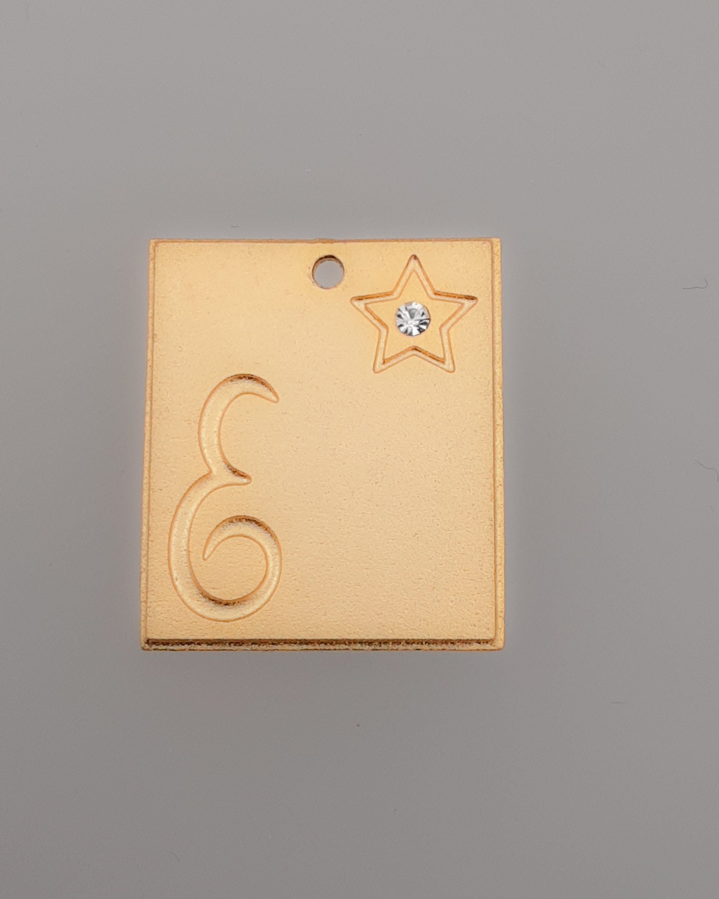 שרשרת אות קריסטל