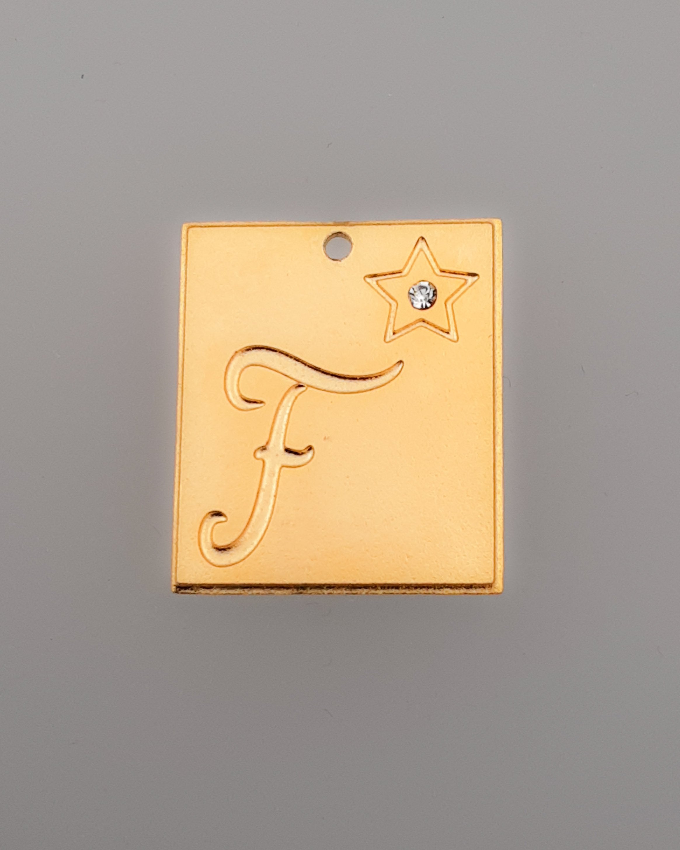 שרשרת אות קריסטל