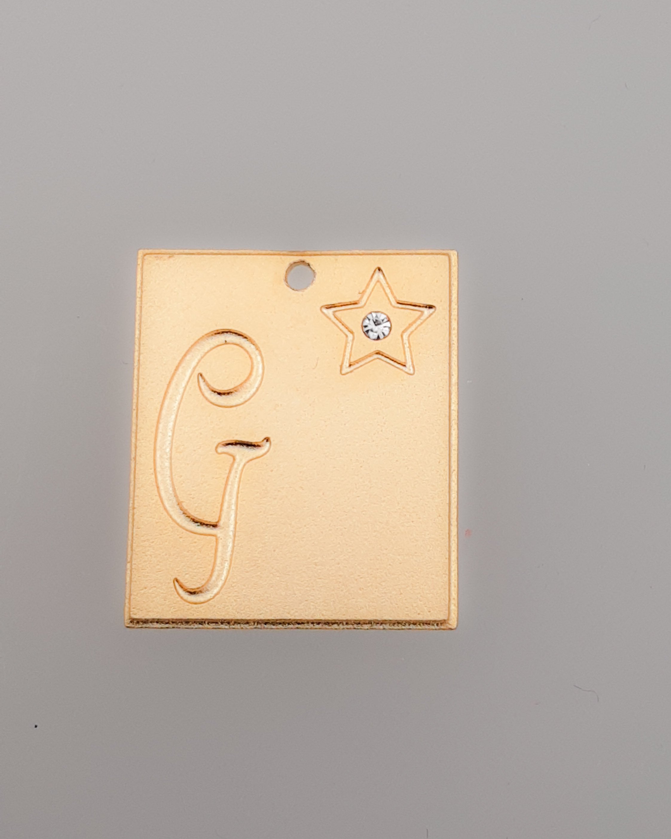 שרשרת אות קריסטל