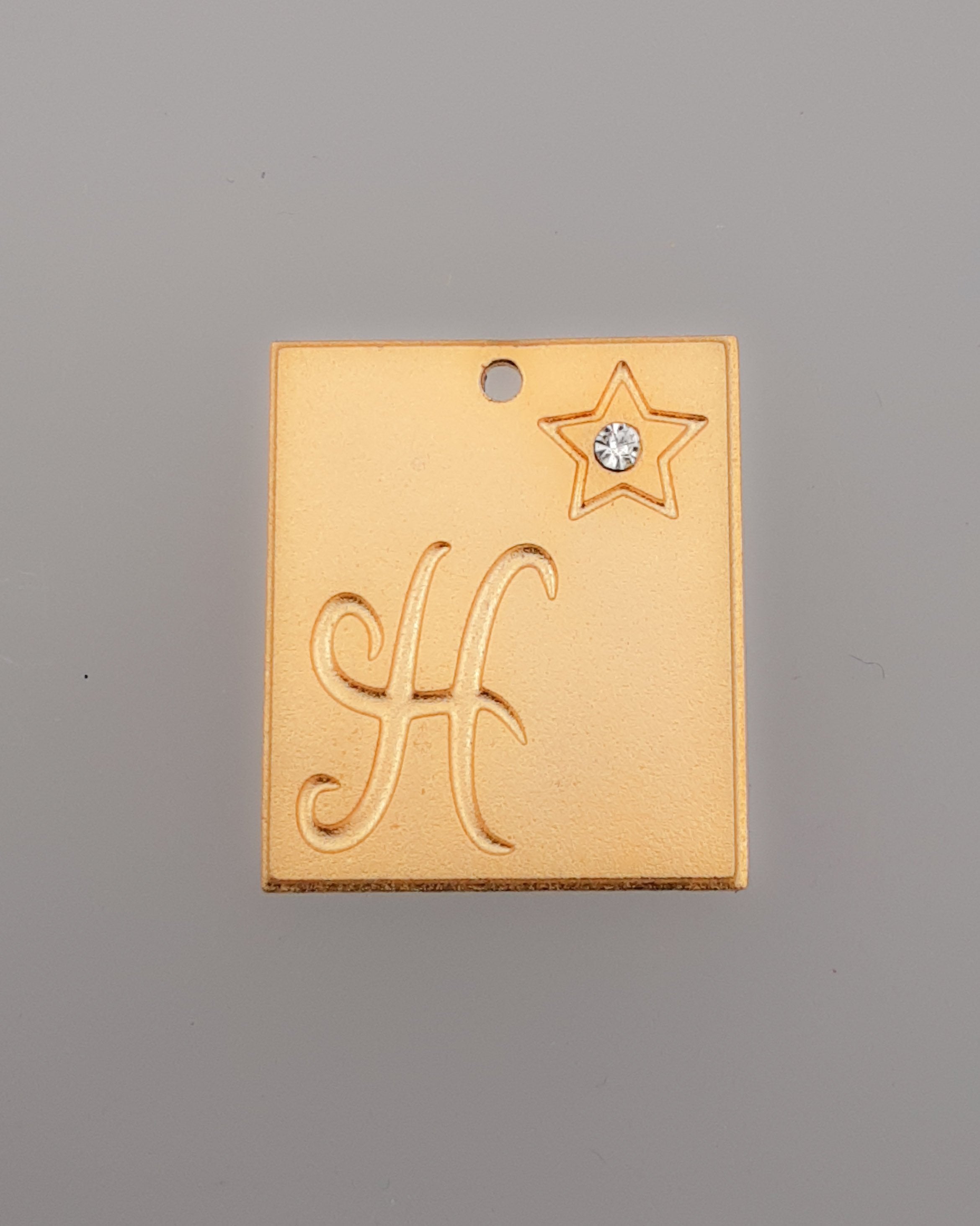 שרשרת אות קריסטל