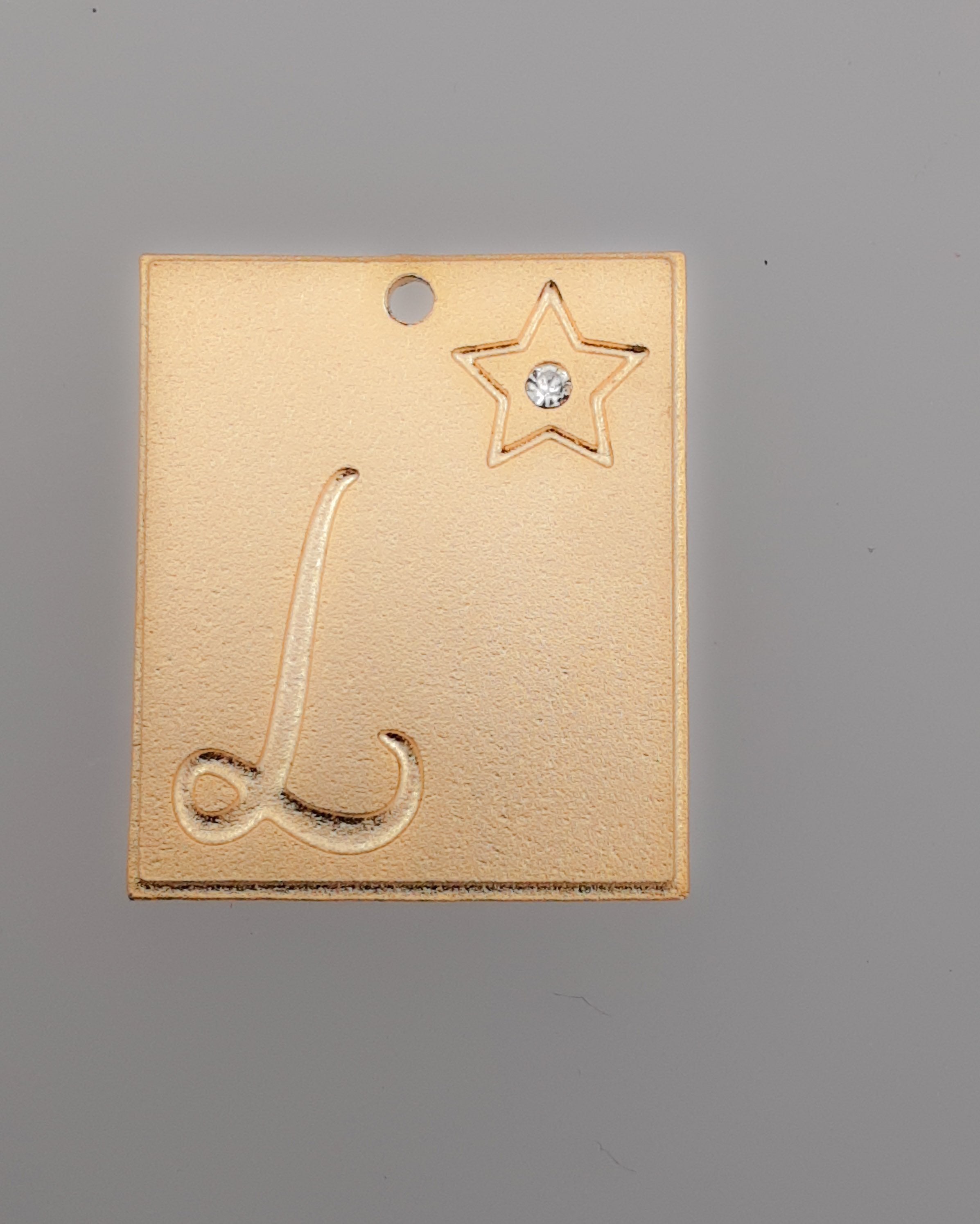 שרשרת אות קריסטל