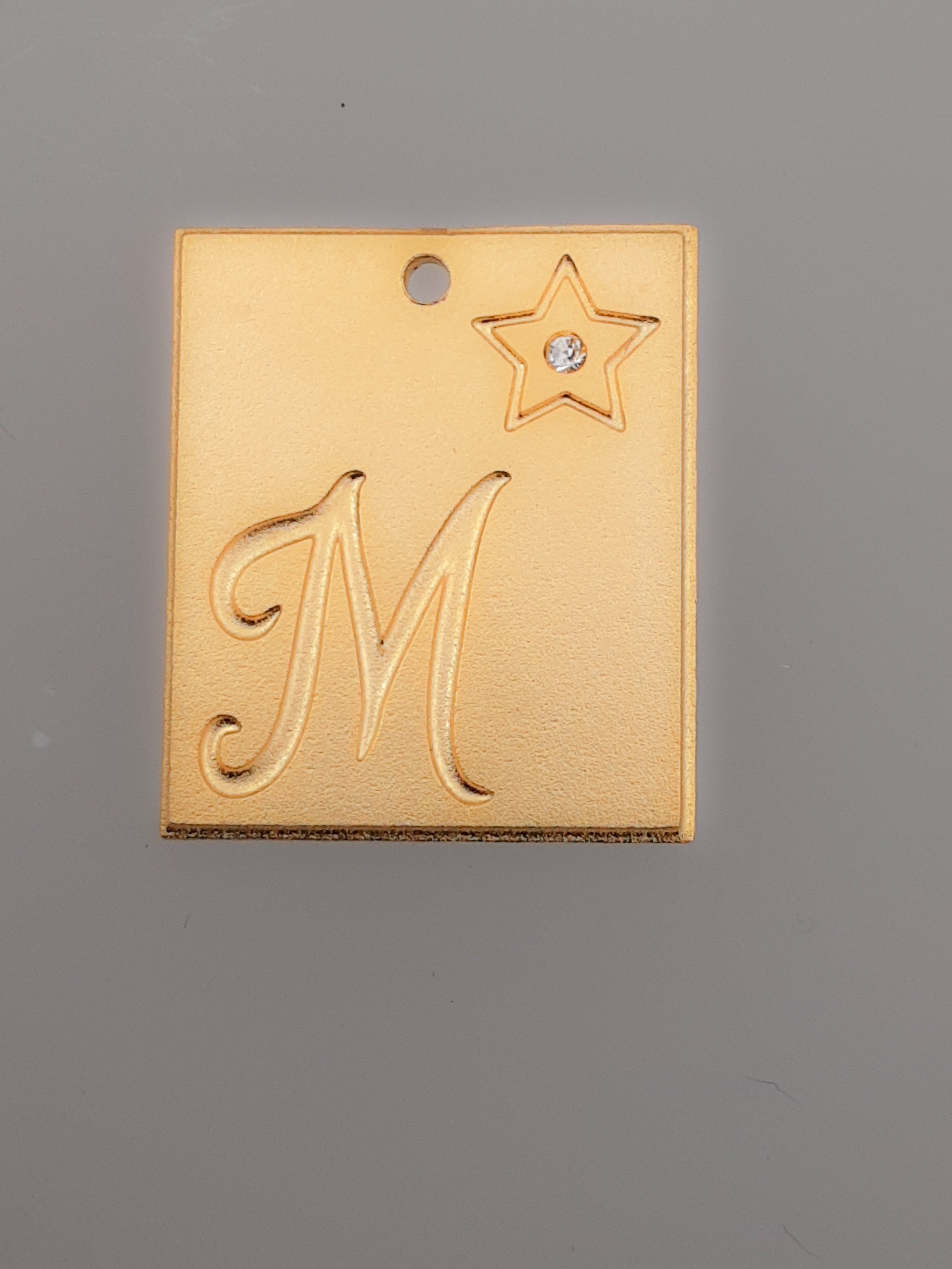 שרשרת אות קריסטל