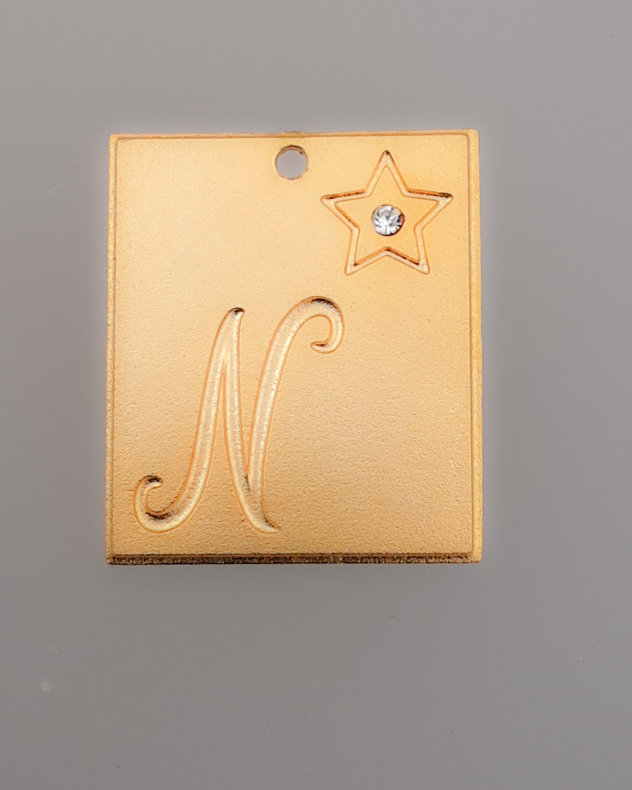 שרשרת אות קריסטל