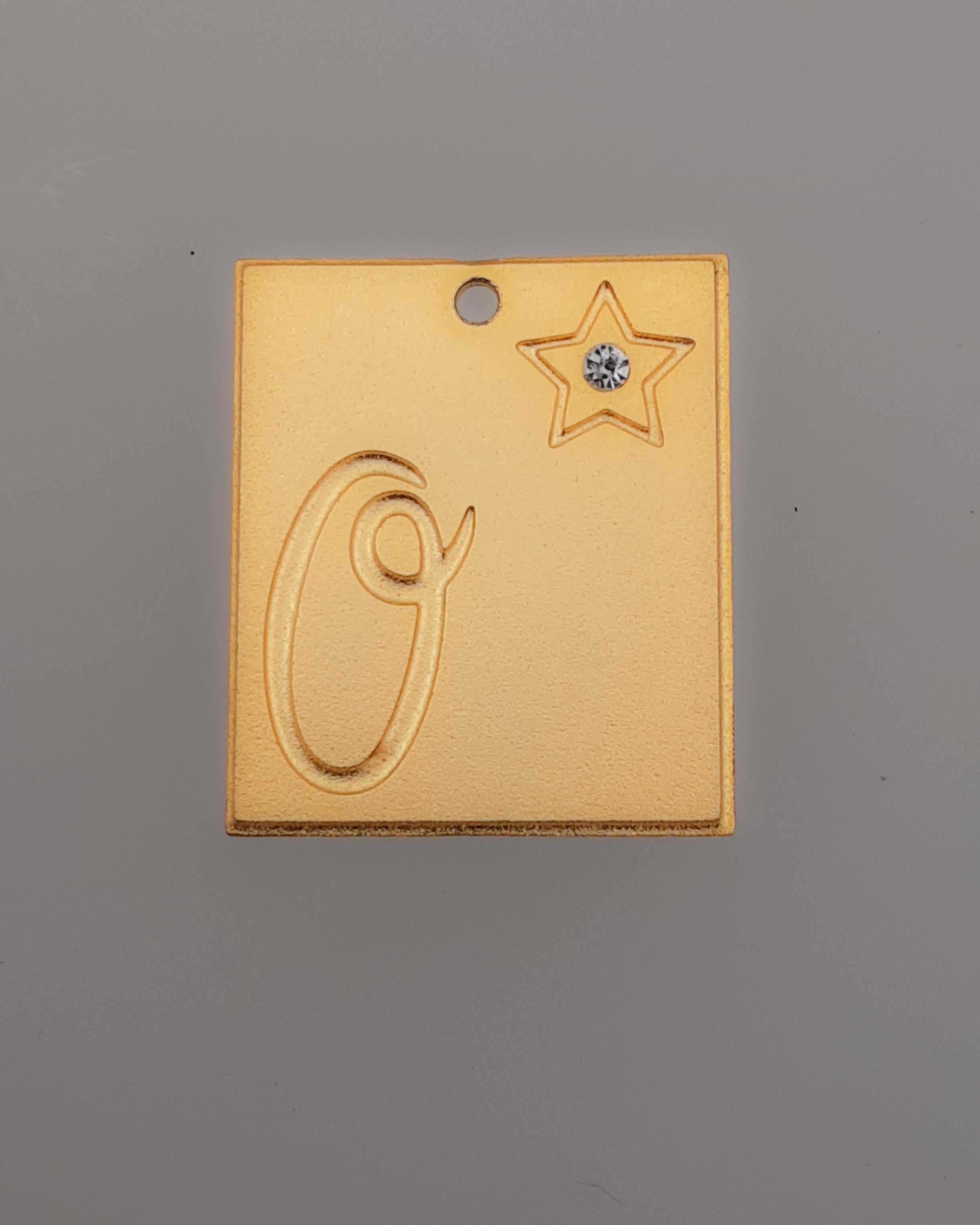 שרשרת אות קריסטל