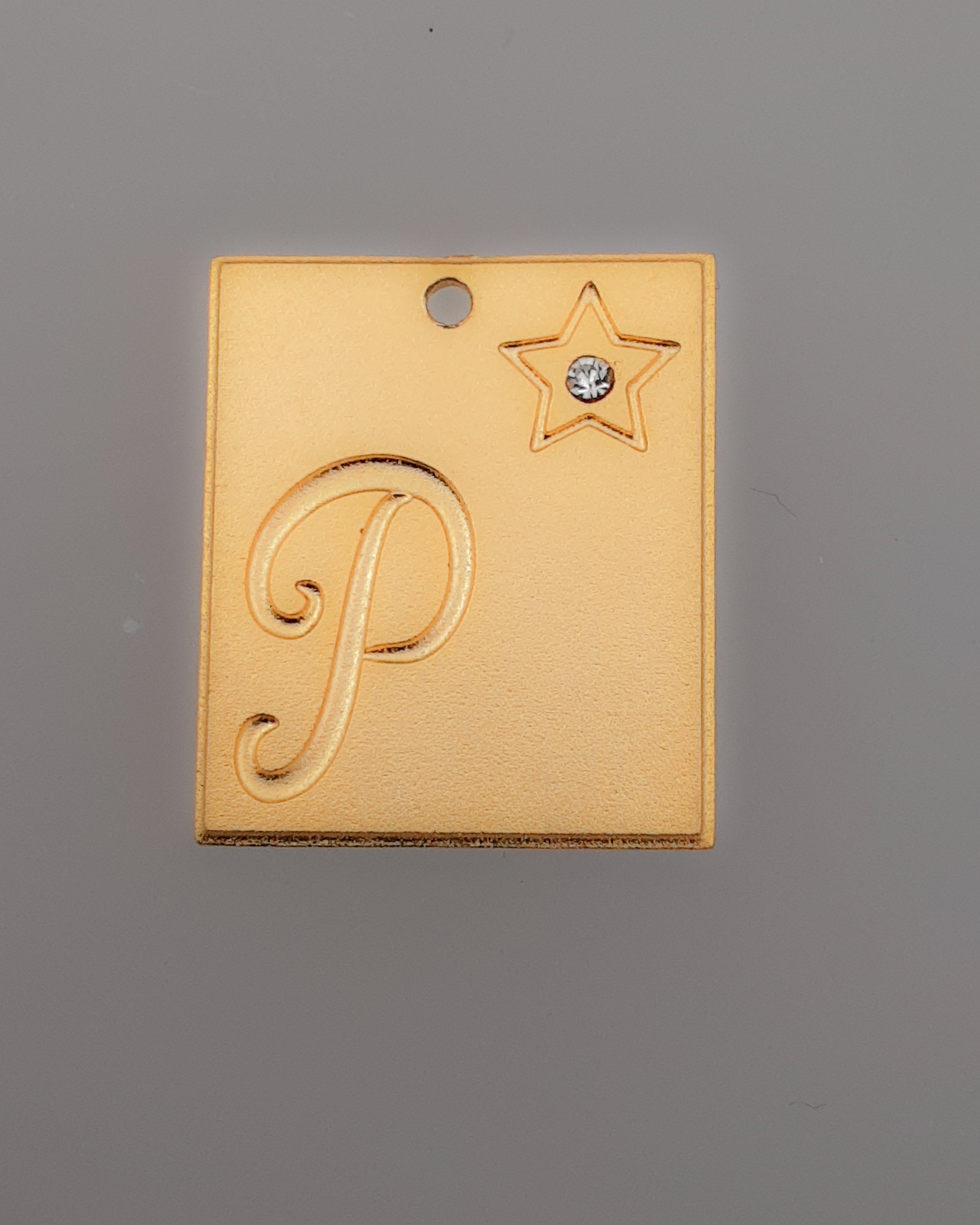 שרשרת אות קריסטל