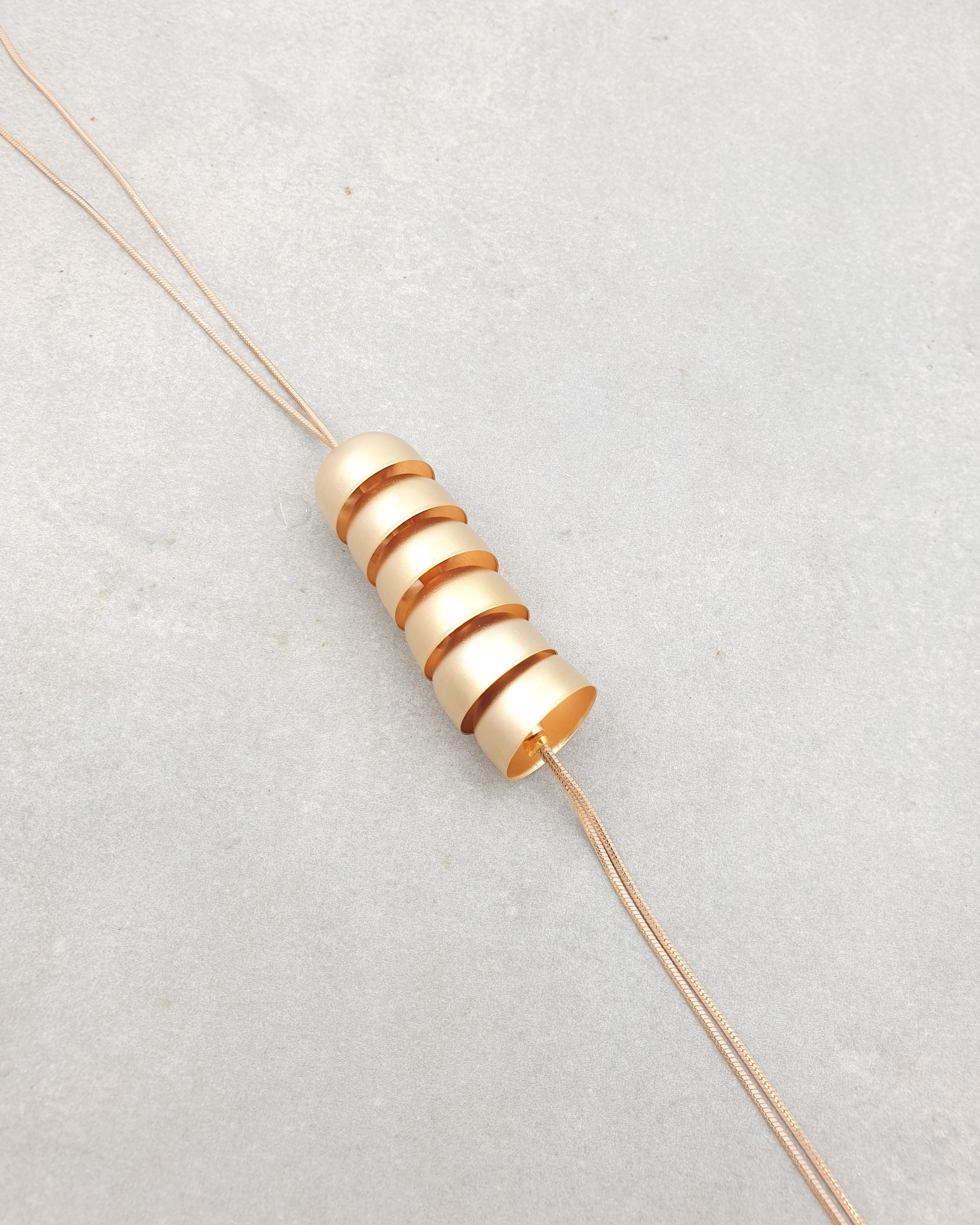 שרשרת זחל כיפות