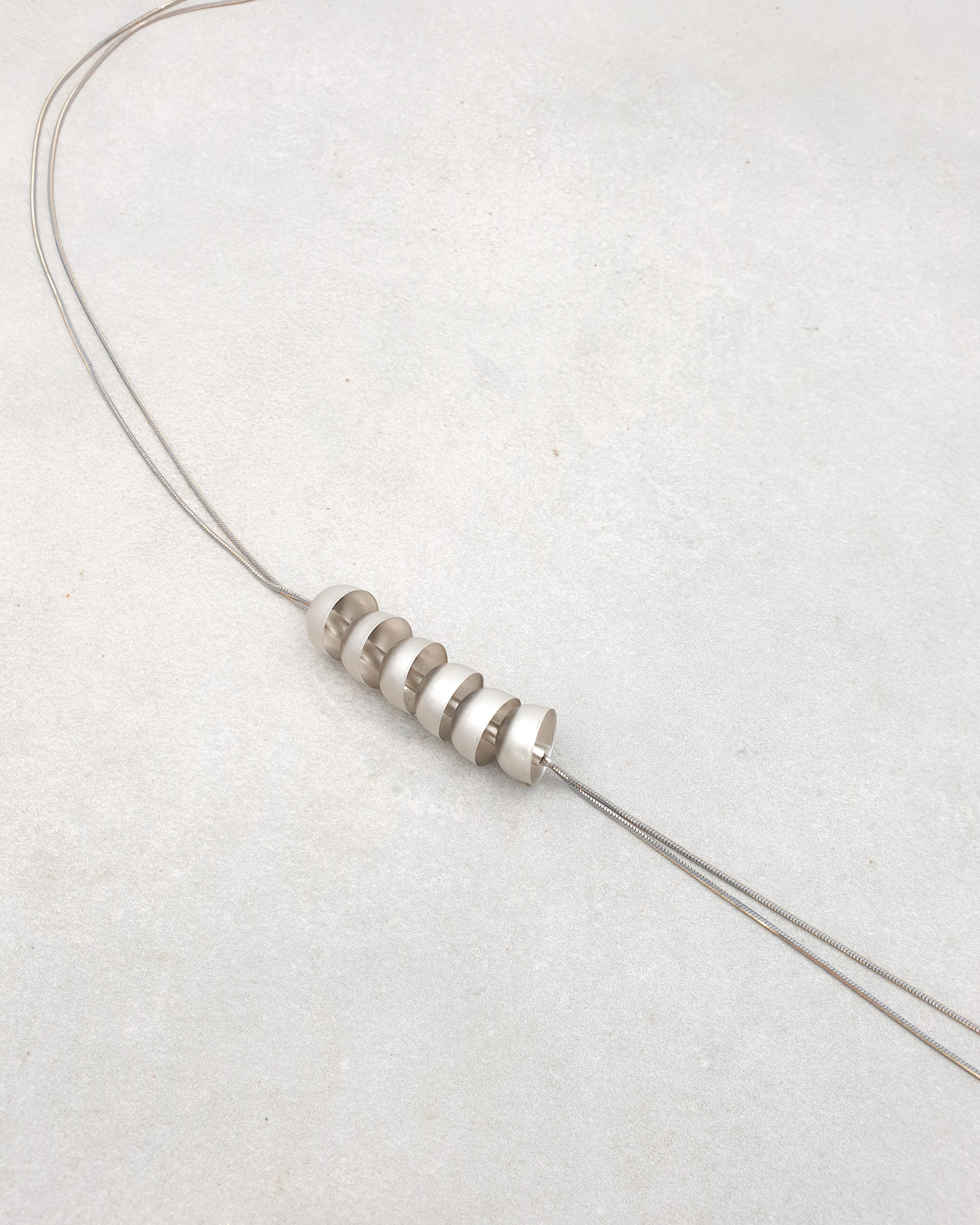 שרשרת זחל כיפות