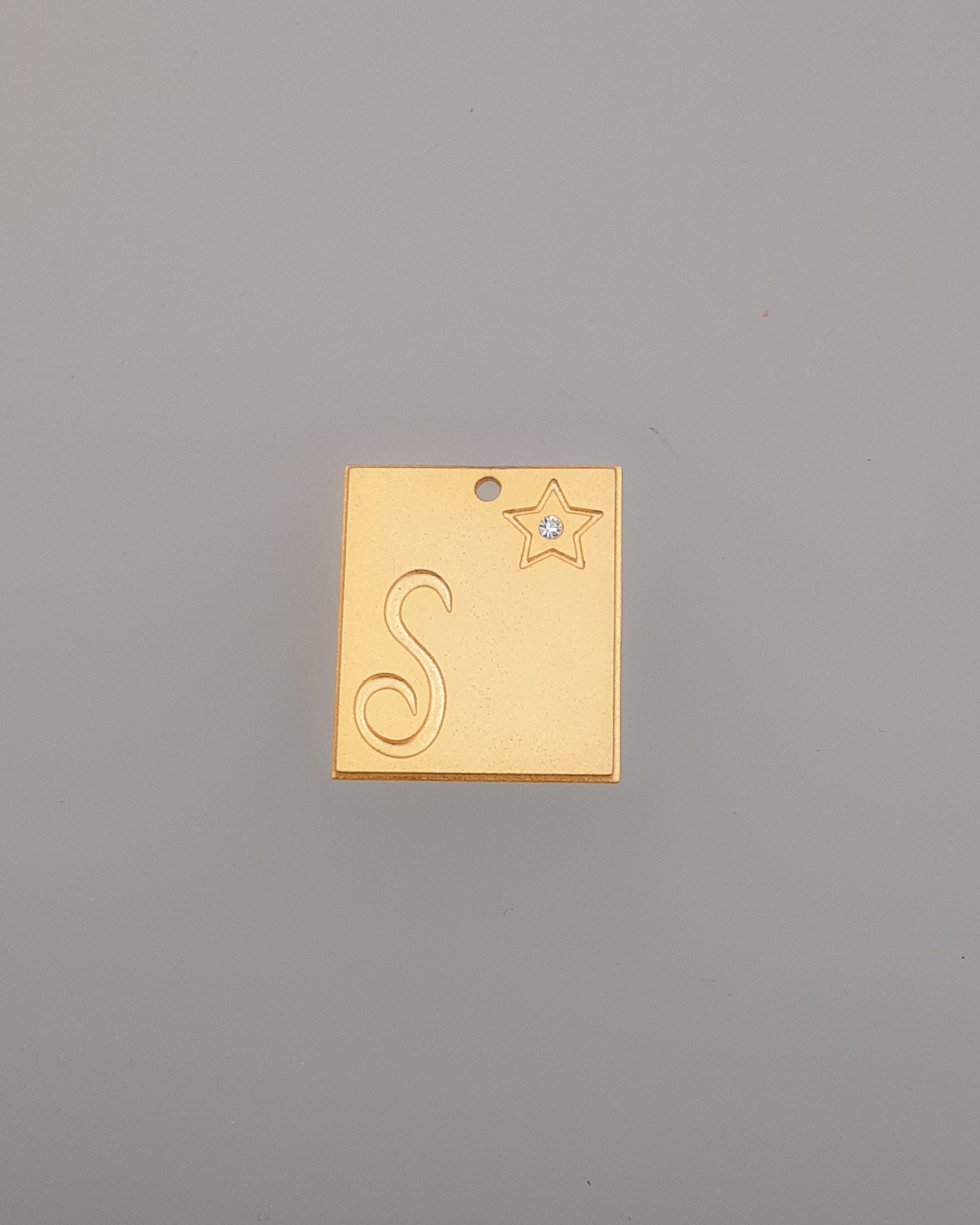 שרשרת אות קריסטל