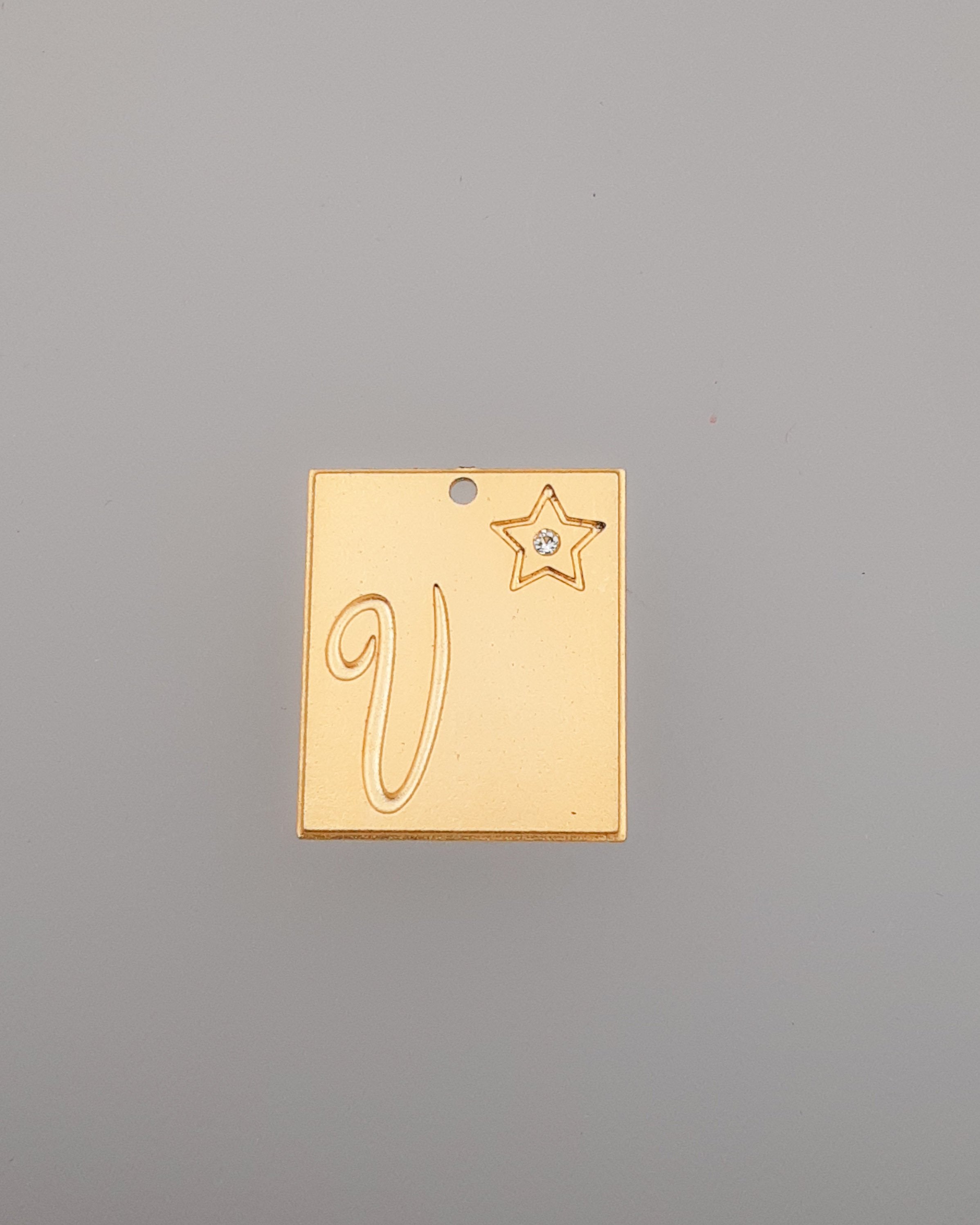 שרשרת אות קריסטל