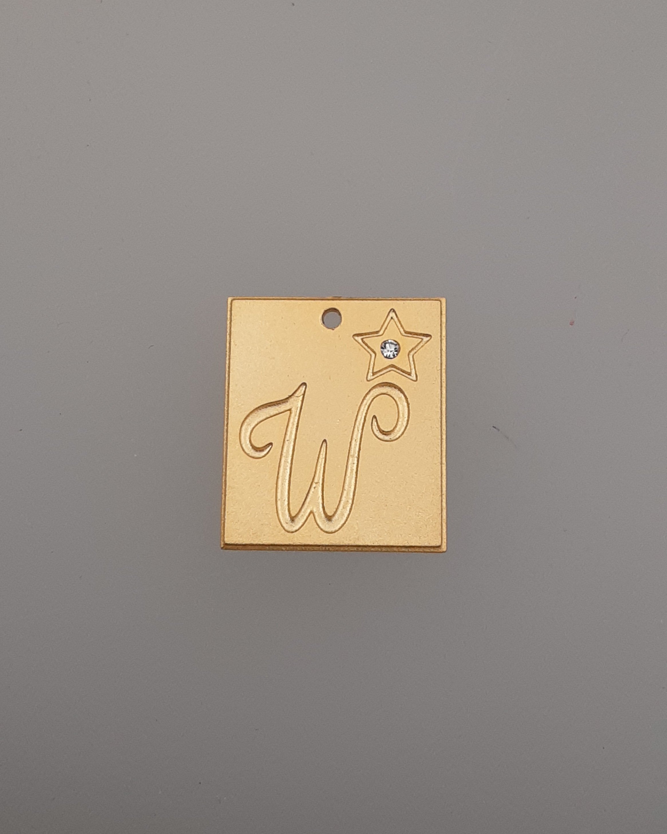 שרשרת אות קריסטל