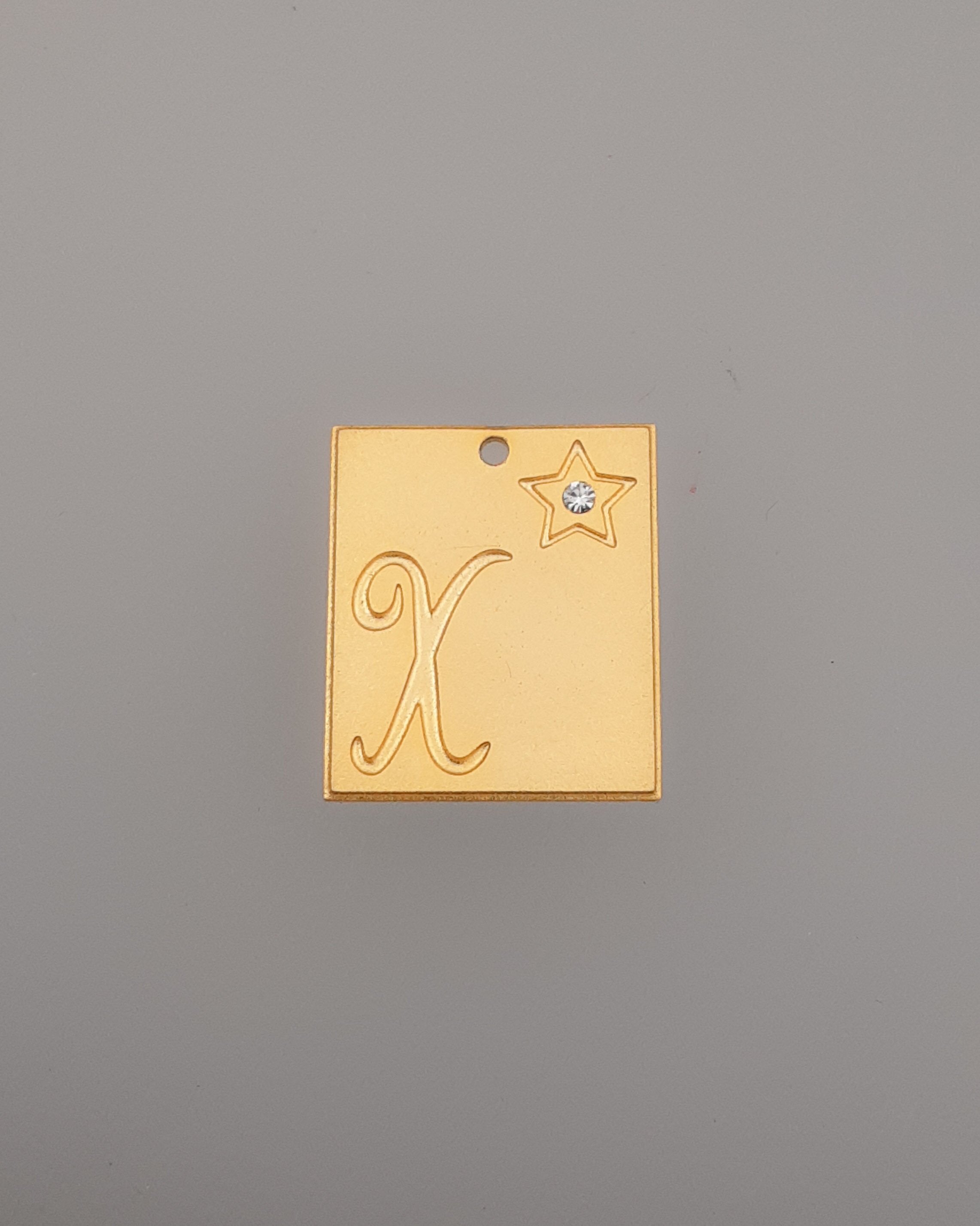 שרשרת אות קריסטל