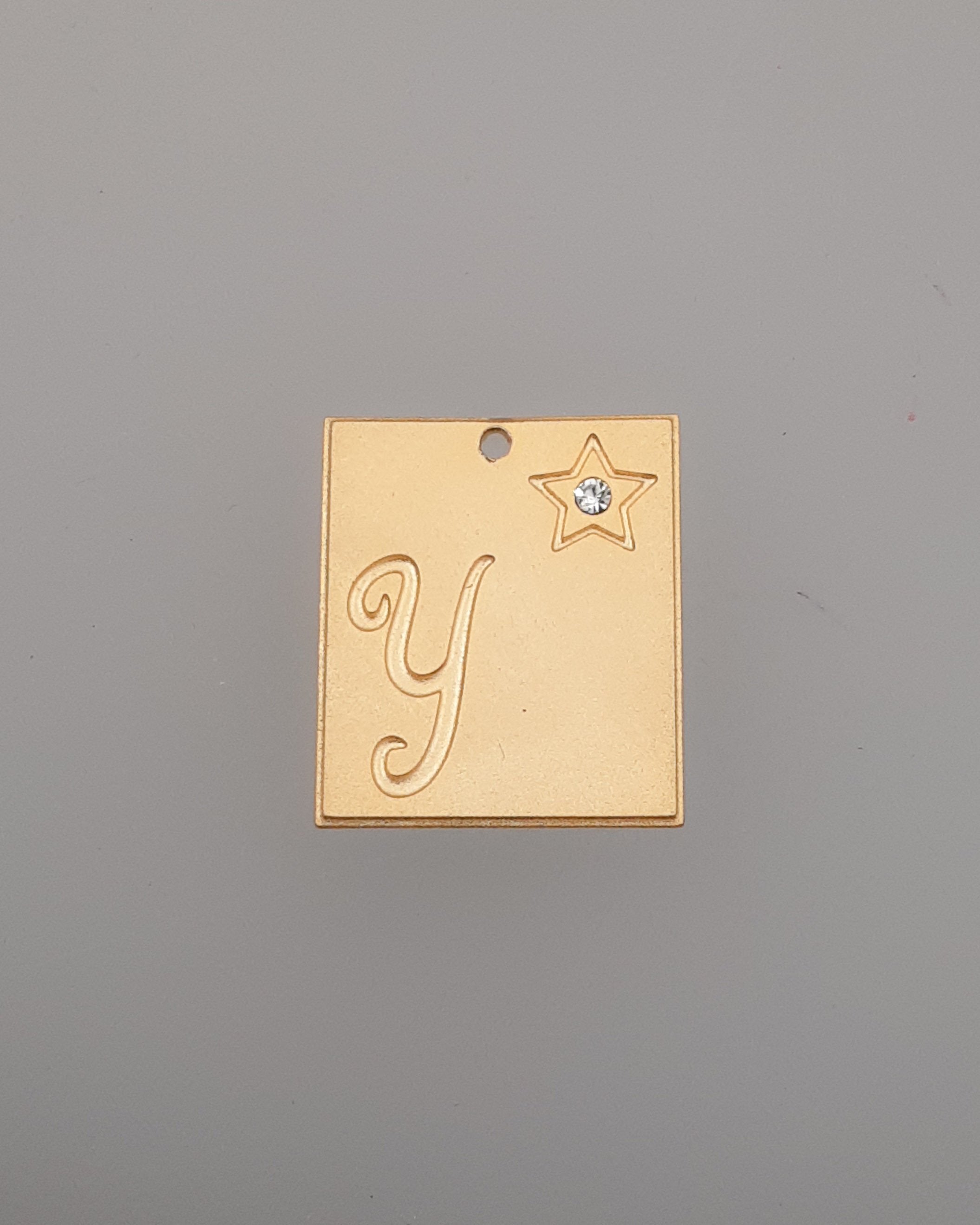 שרשרת אות קריסטל