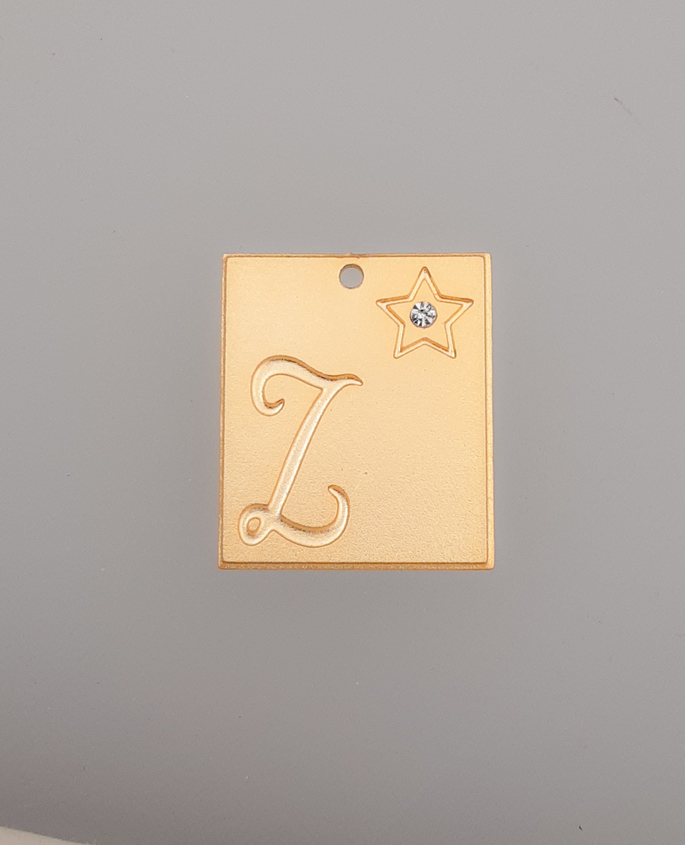 שרשרת אות קריסטל