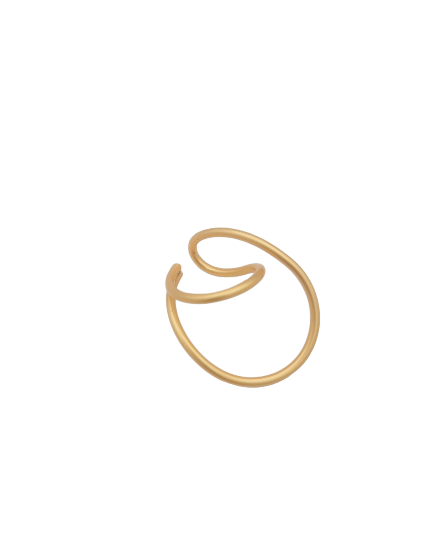 טבעת אמה עבודת יד