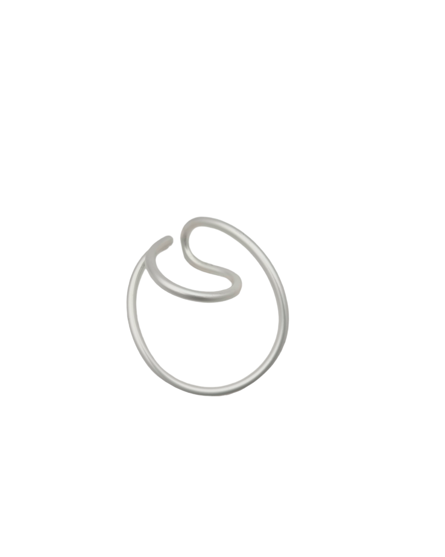 טבעת אמה עבודת יד