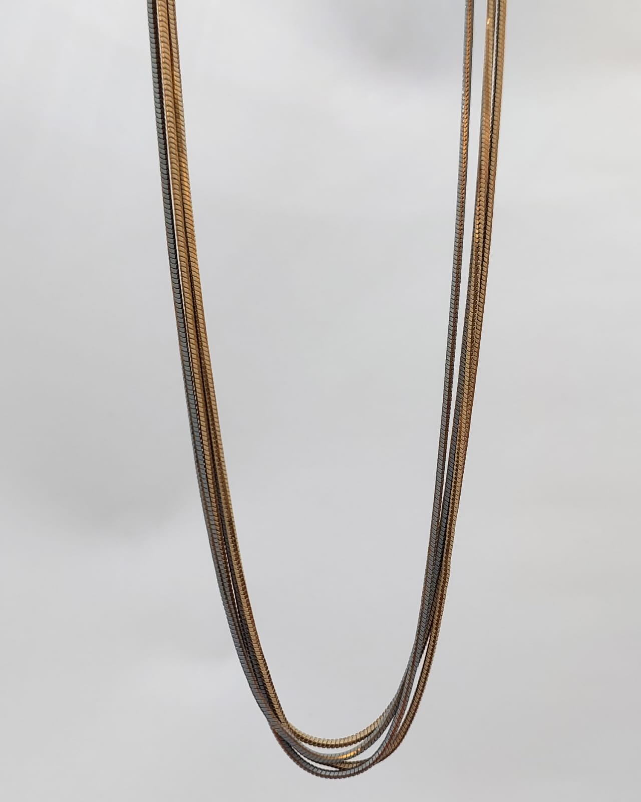 שרשרת זיווה