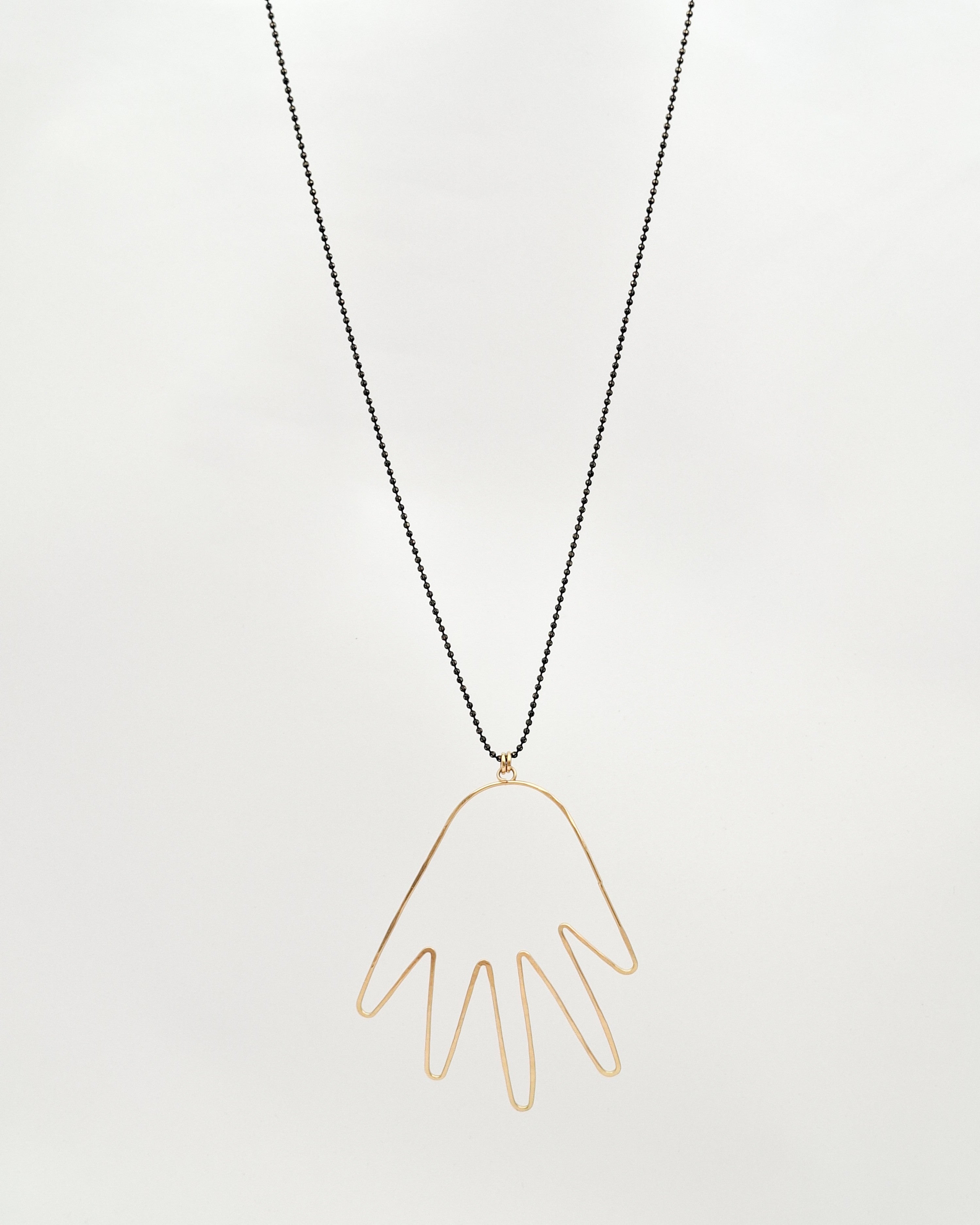 שרשרת חמסה גדולה