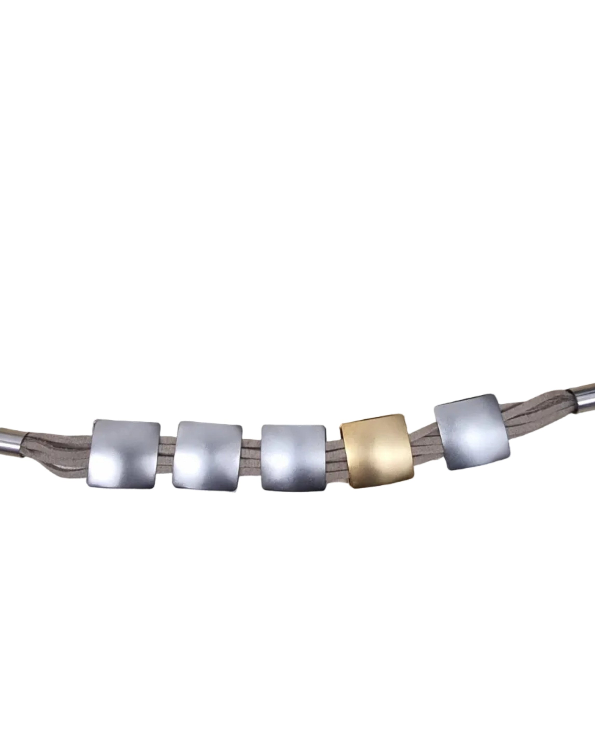 צמיד כריות מגנט