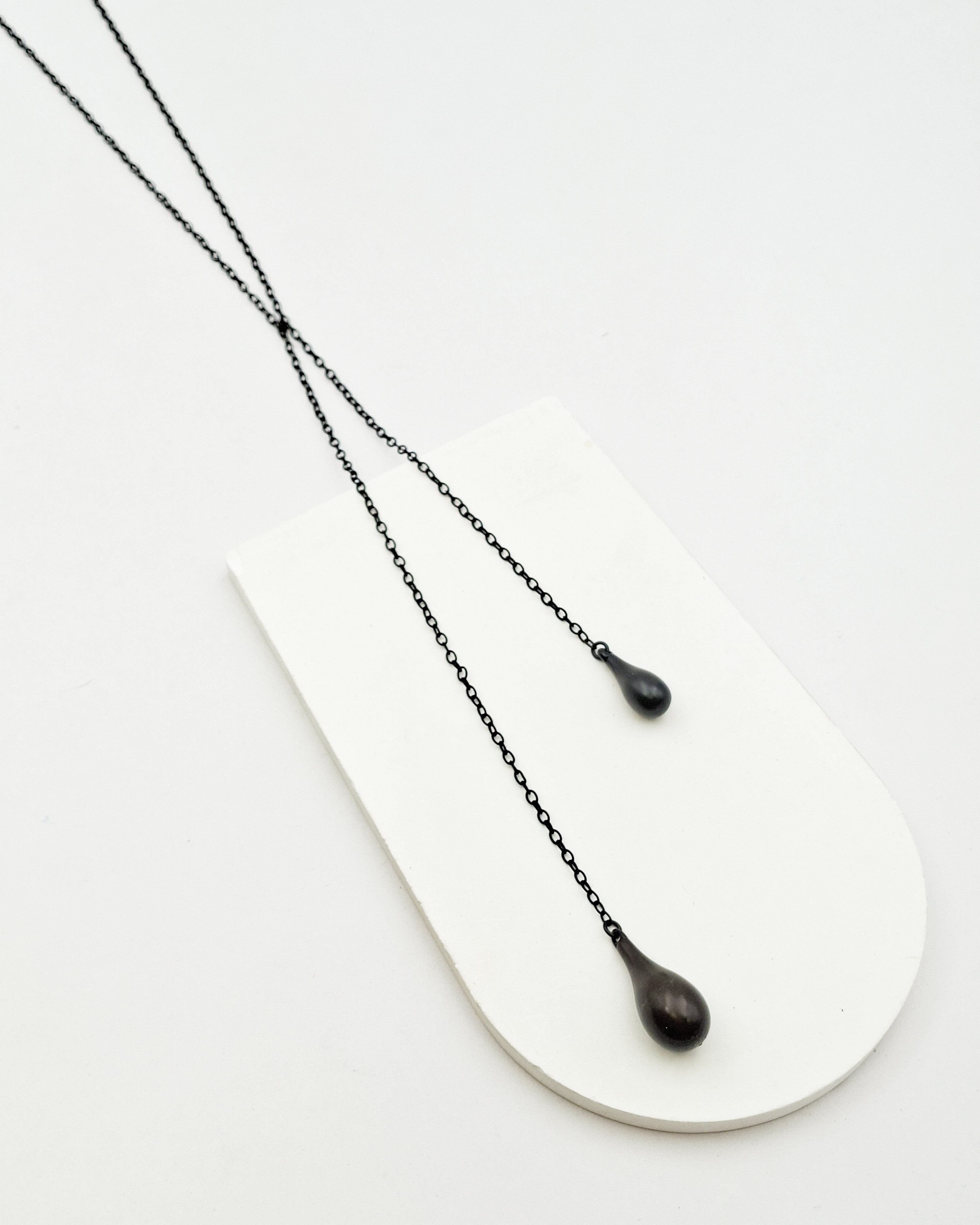 שרשרת טיפות ליאונה