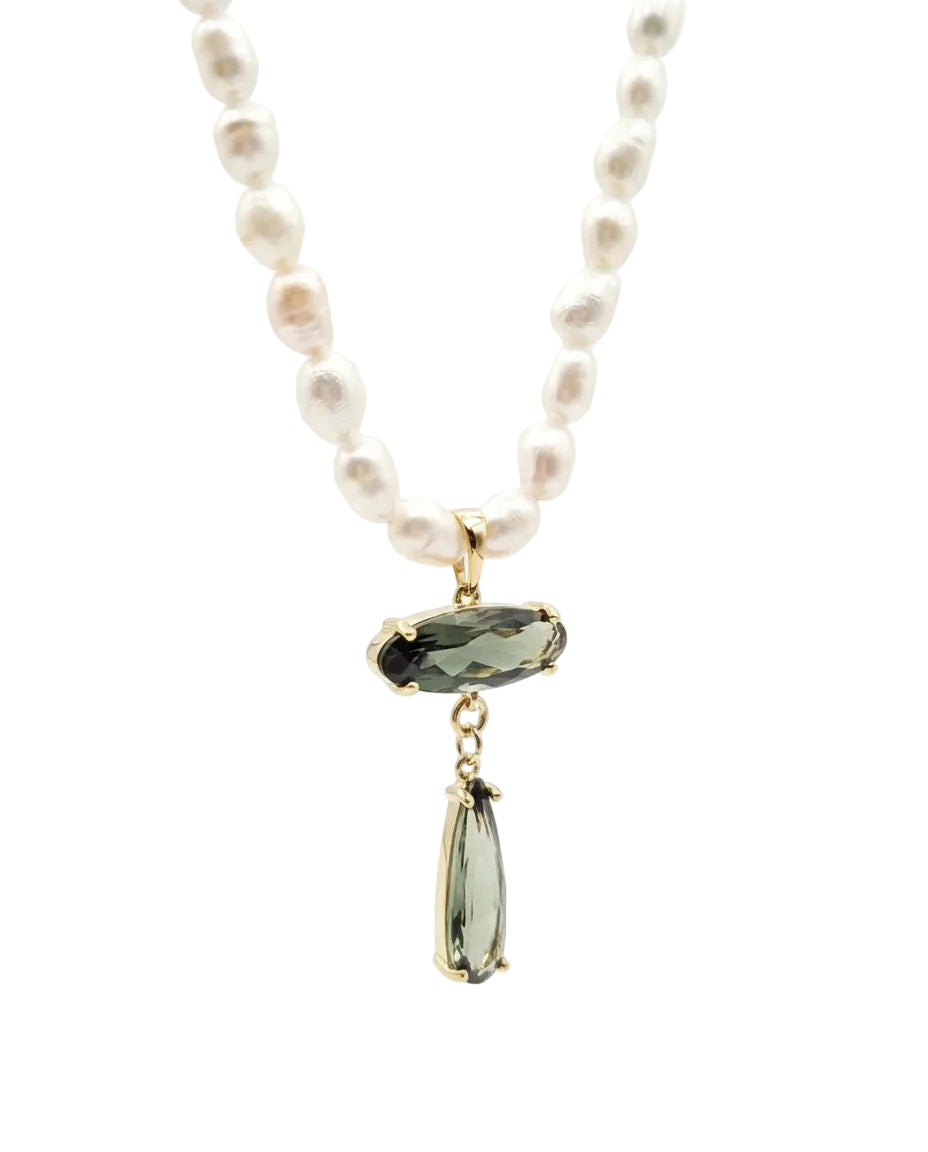 שרשרת פנינים כרמי