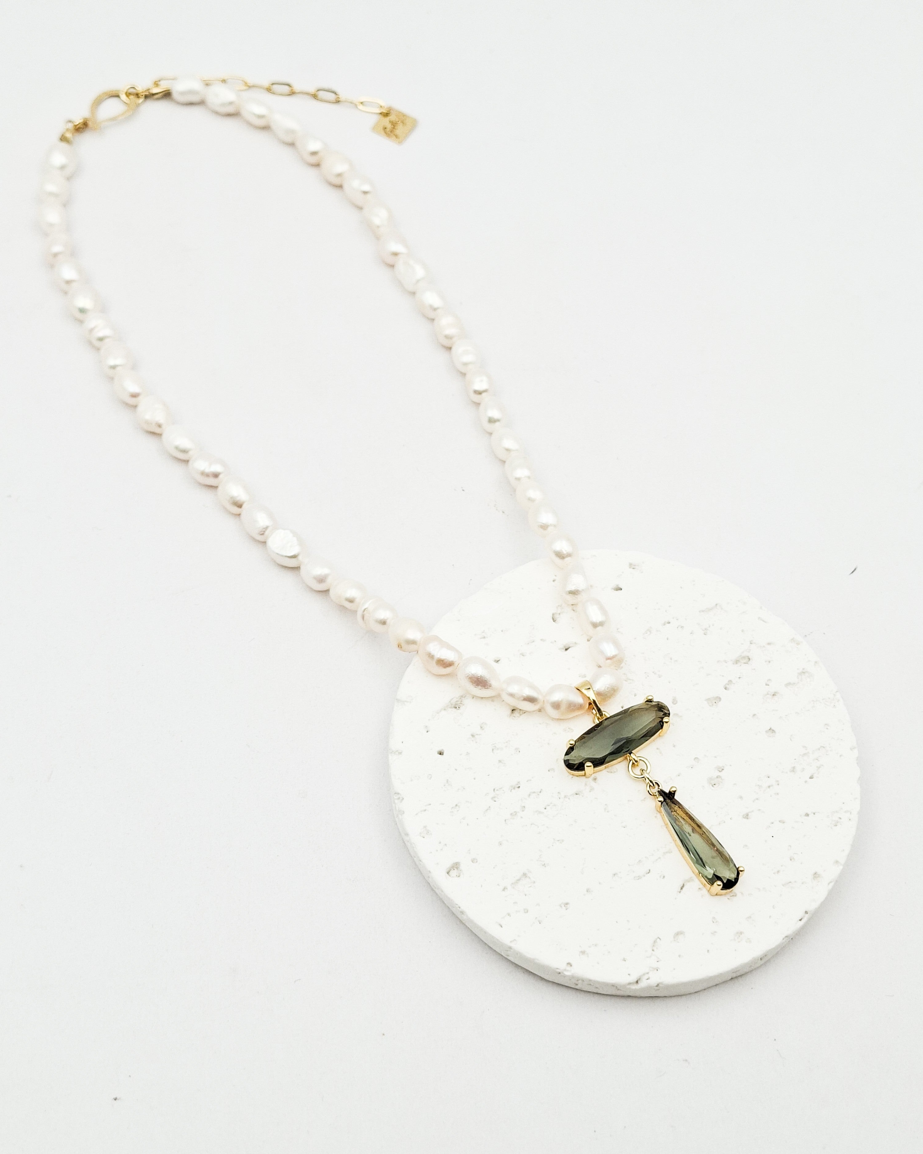 שרשרת פנינים כרמי