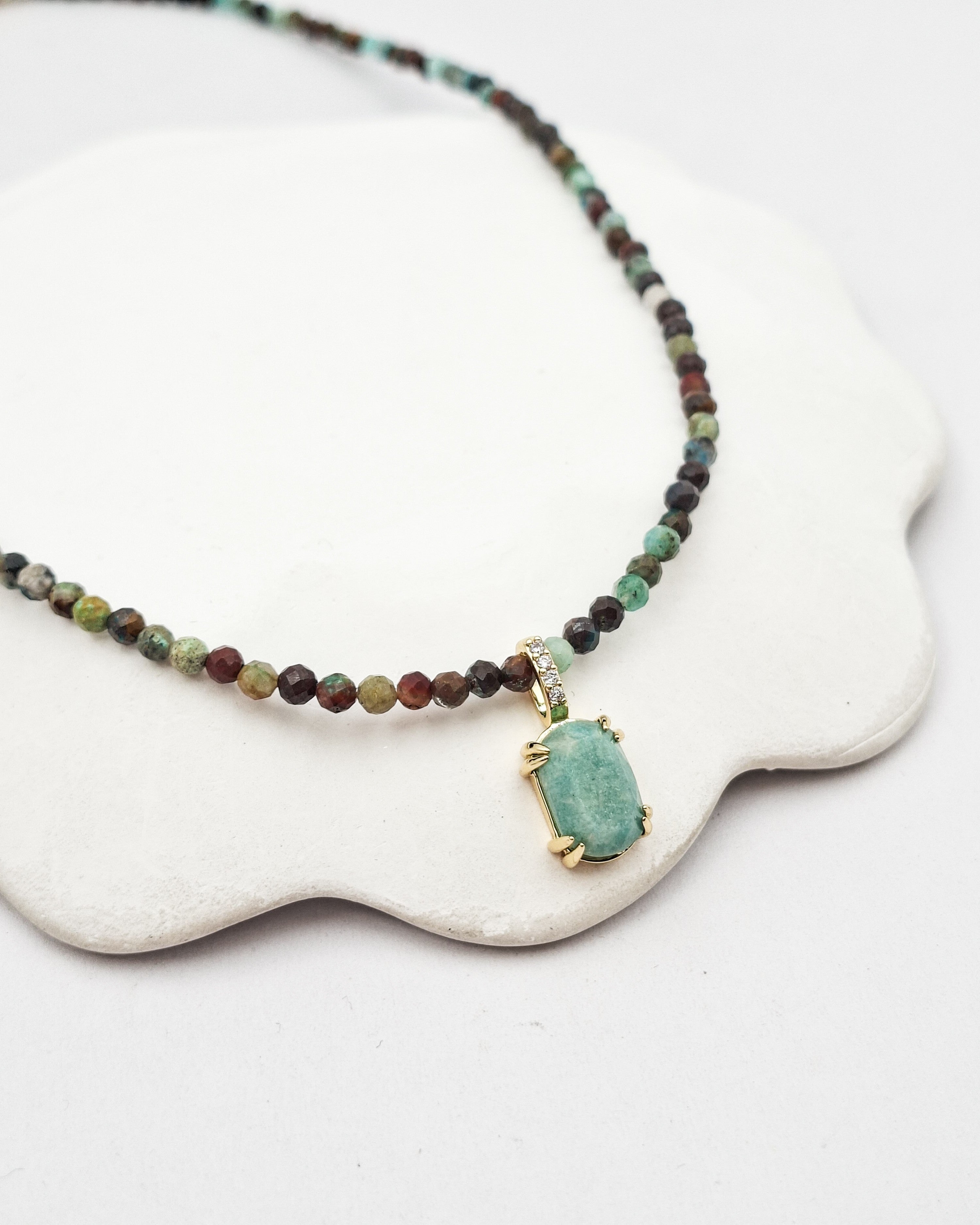 שרשרת אבנים סיילו