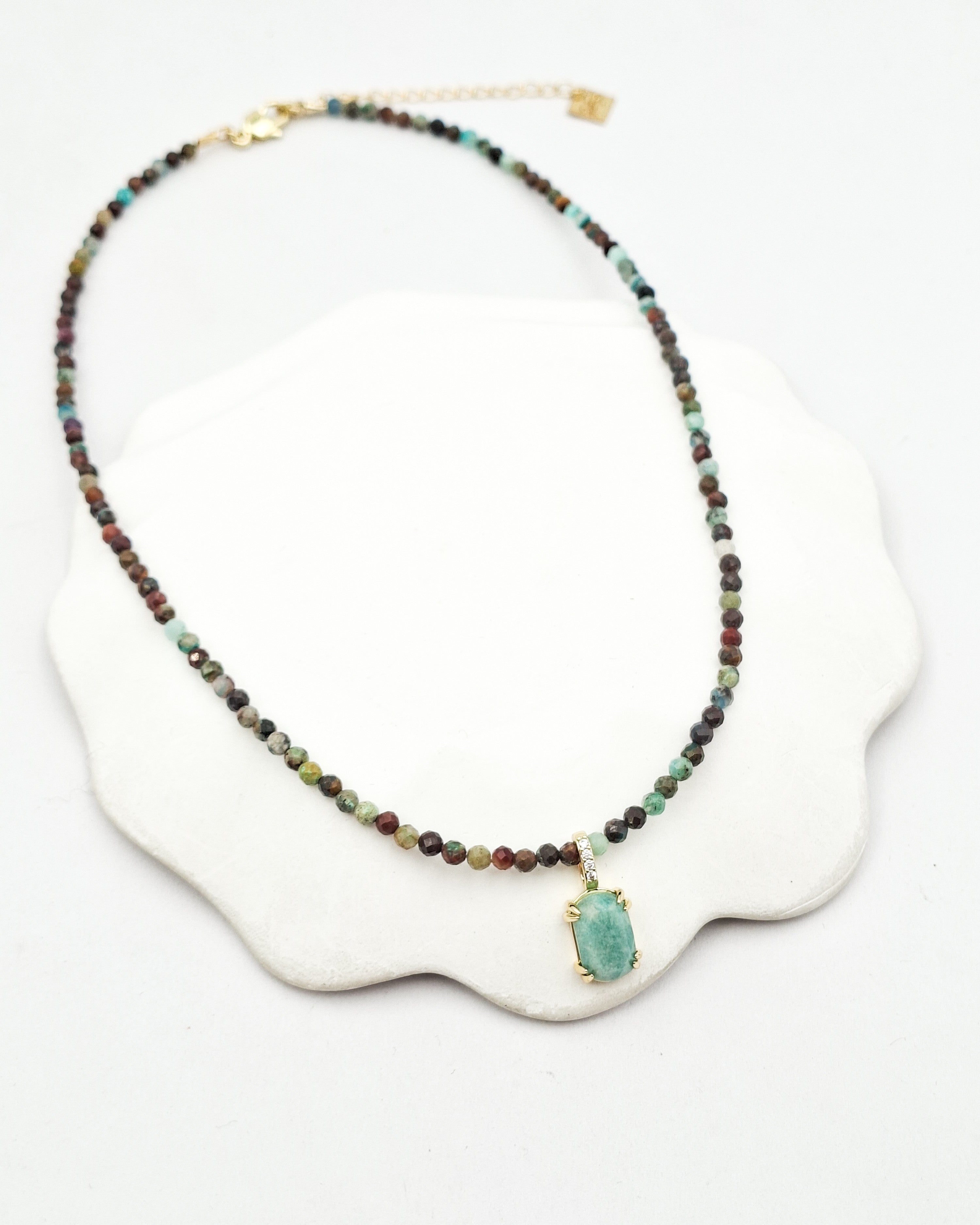 שרשרת אבנים סיילו